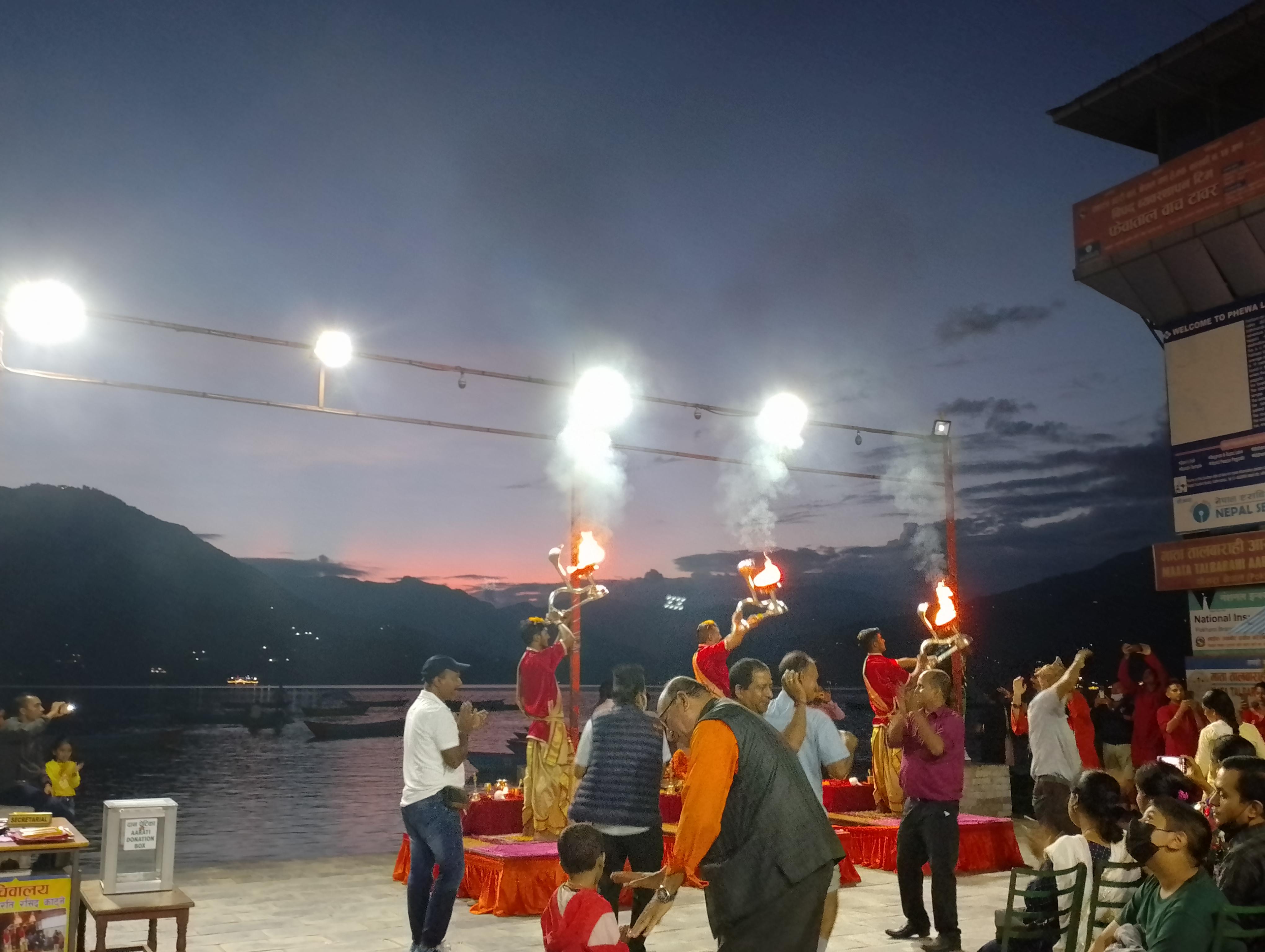 Kathmandu: 10-Day Nepal Eco-Culture Tour with Accommodation