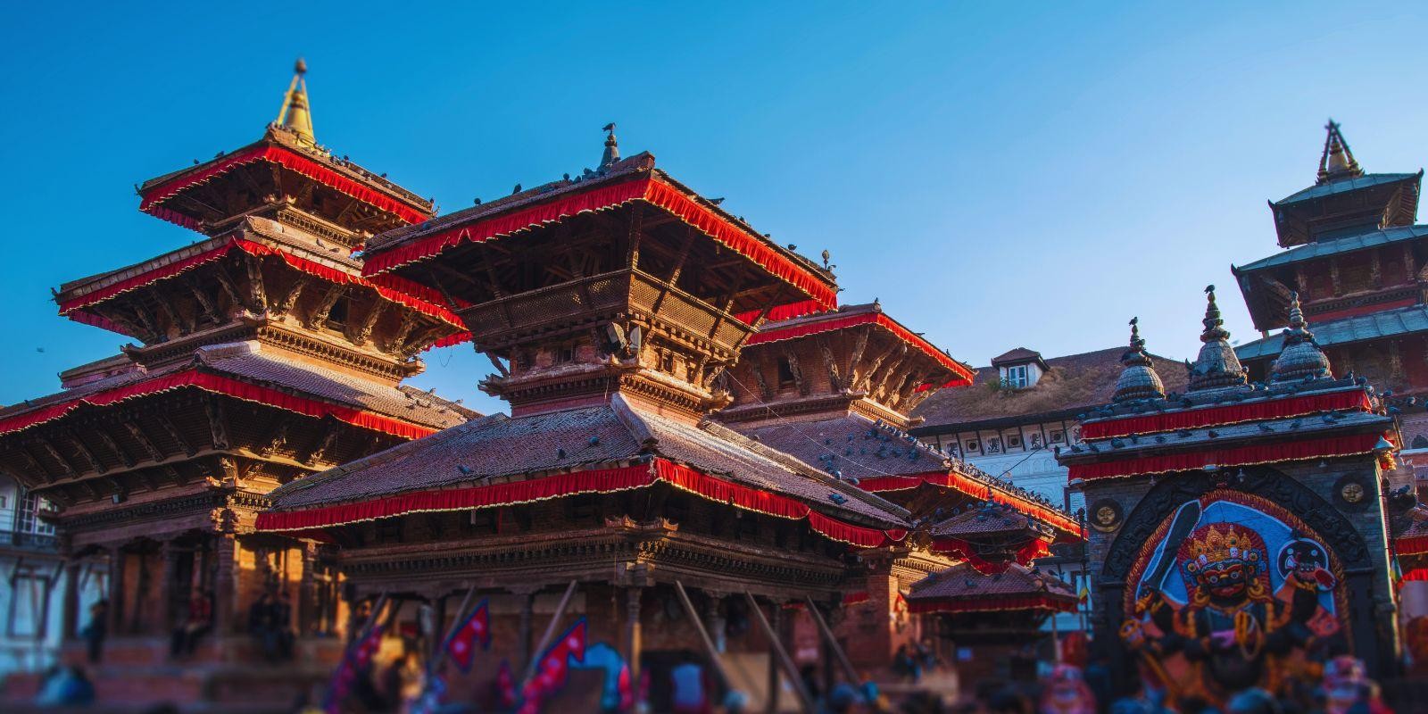 Nepal: Exclusive 4-Day Highlights Tour with UNESCO Sites 3