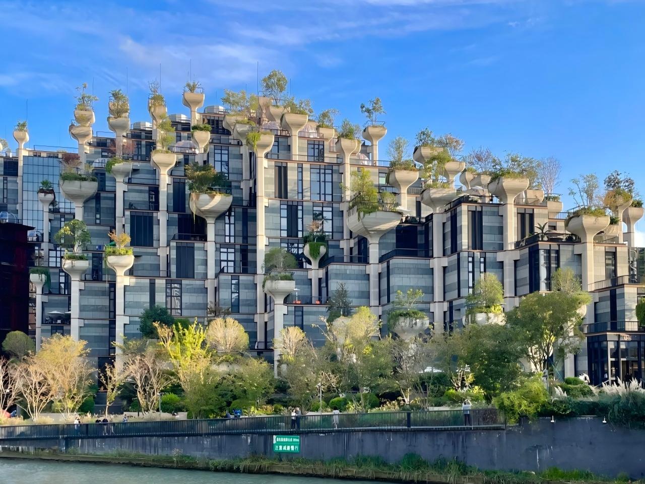 Shanghai: Private City Tour with Customizable Itinerary 2