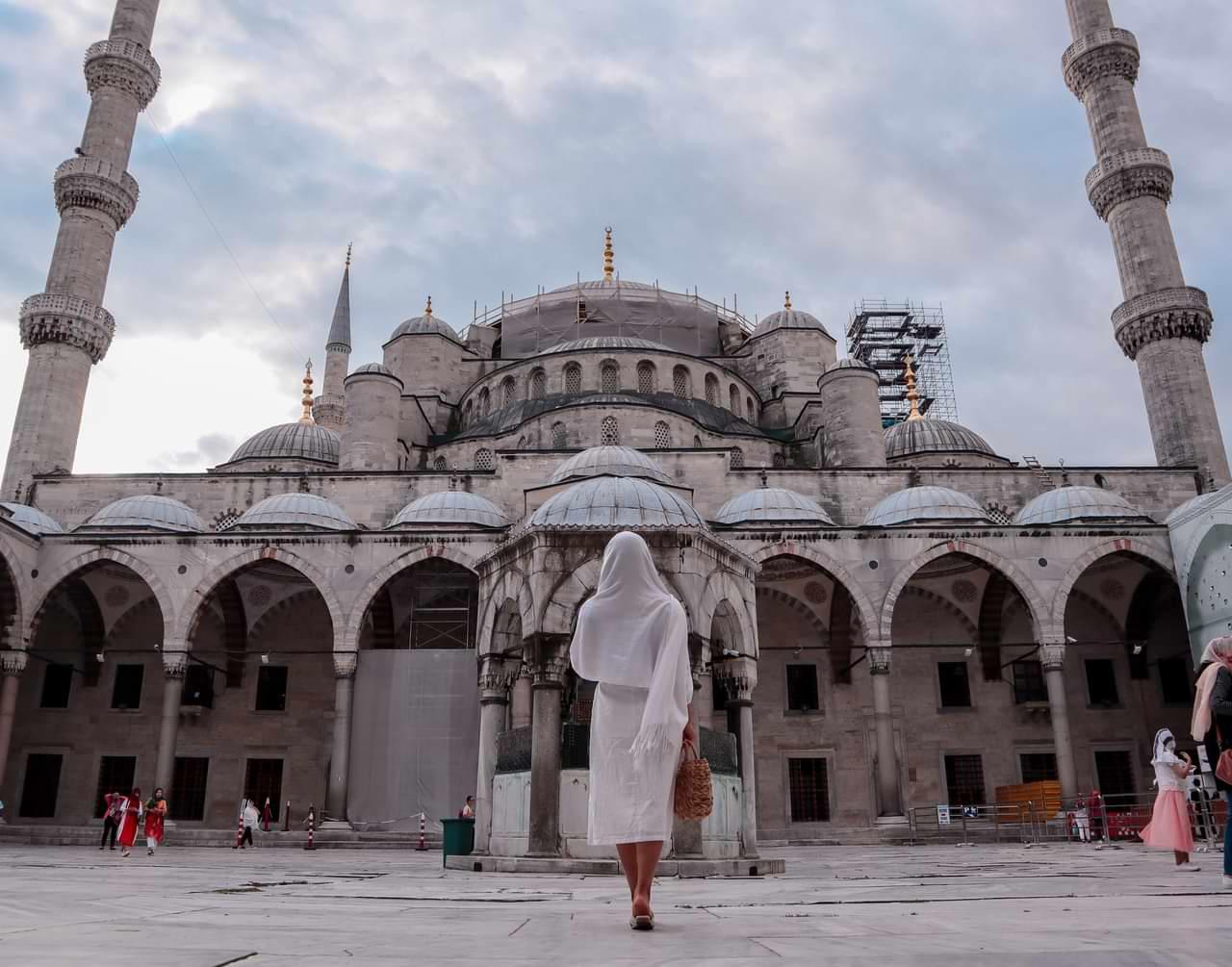 İstanbul: Roman Heritage Morning Tour 3