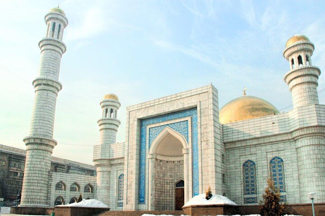 Almaty : Must-See Private Walking tour 3