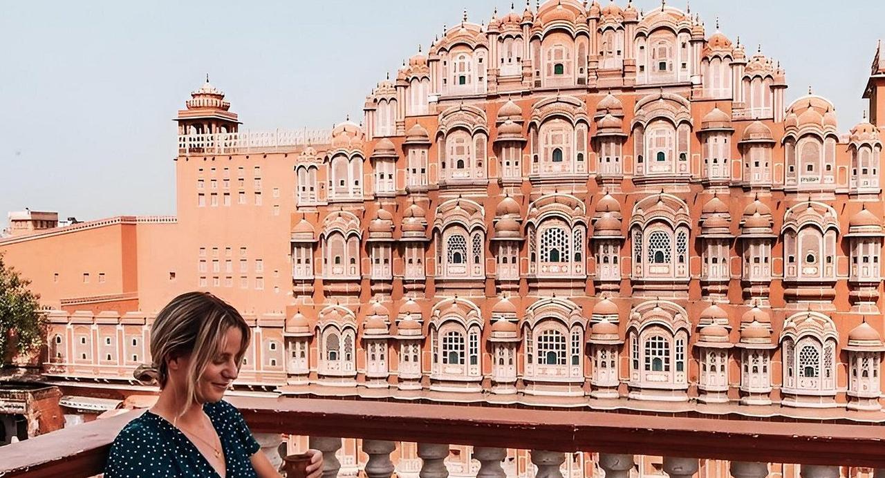 From Delhi: Jaipur Private Tour with Guide & Hotel Pickup 2