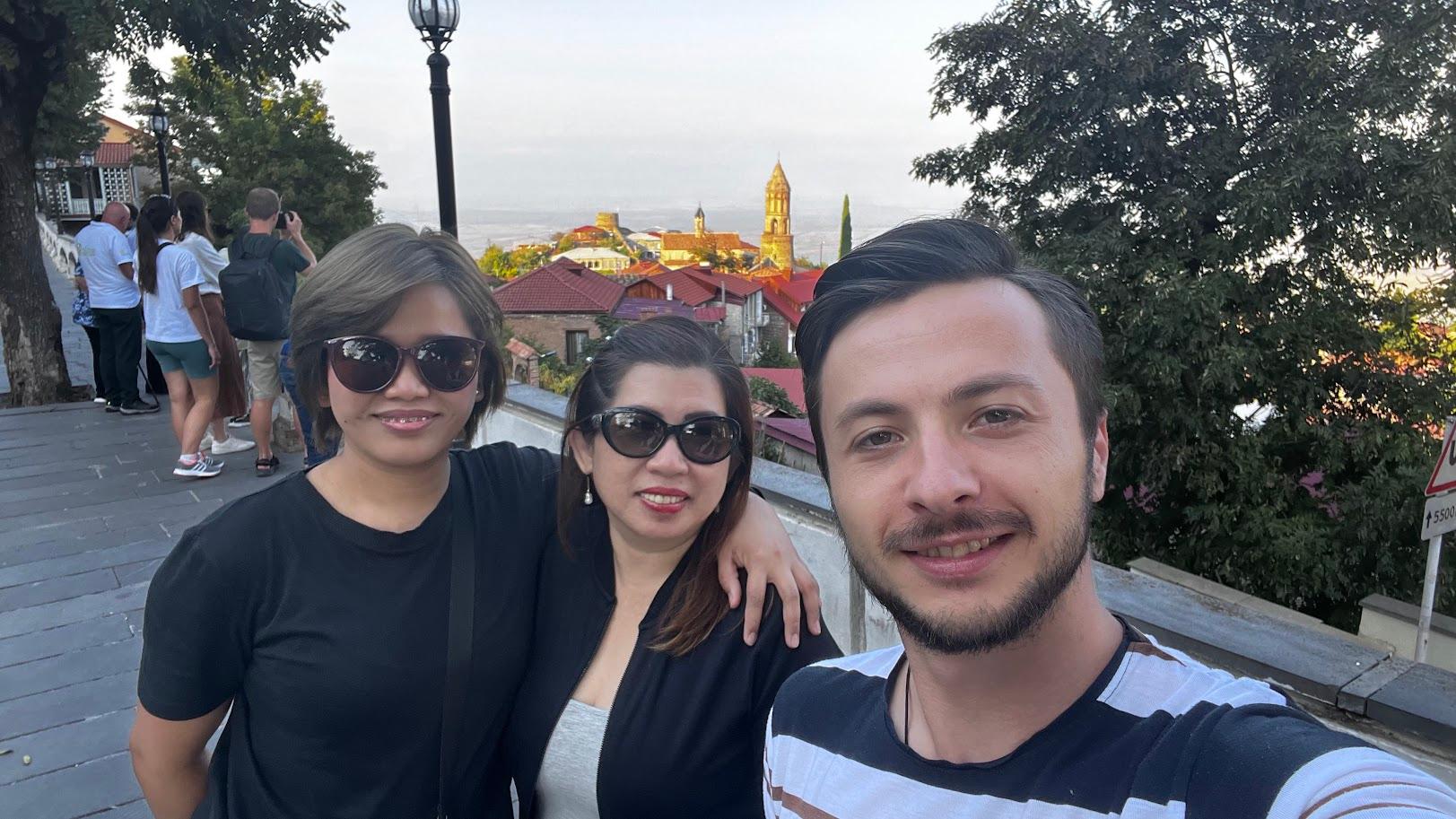 From Tbilisi: Kakheti Wine Tour with Lunch and Tastings 3