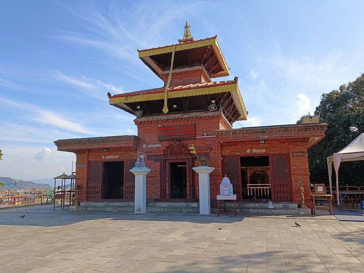 Pokhara: Private Cultural & Heritage Discovery Tour 3