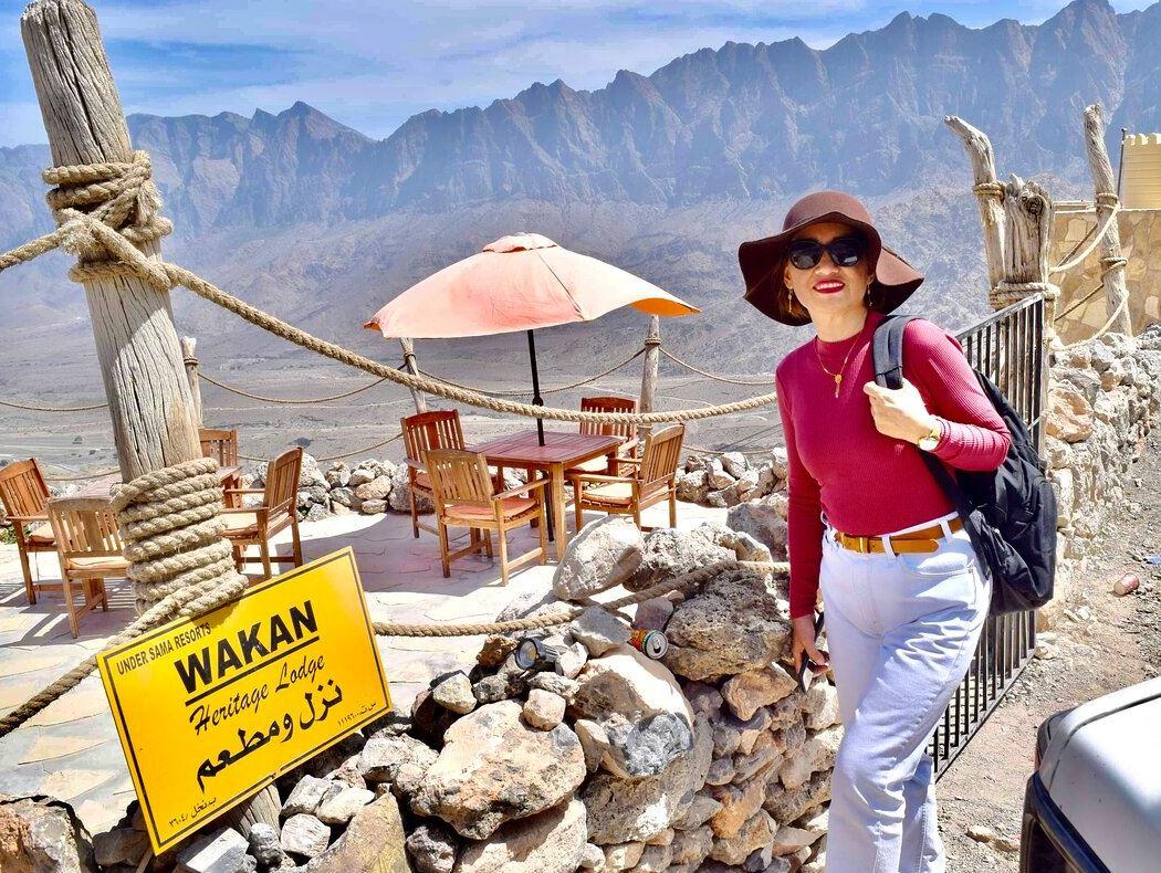 Muscat: Seeb Souq, Nakhal Fort, & Wakan Village Tour