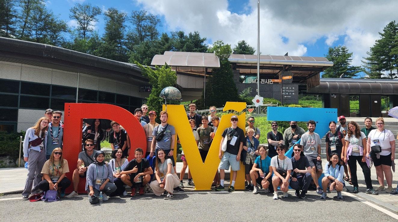 From Seoul: 2-Day DMZ and Seoul City Highlights Combo Tour