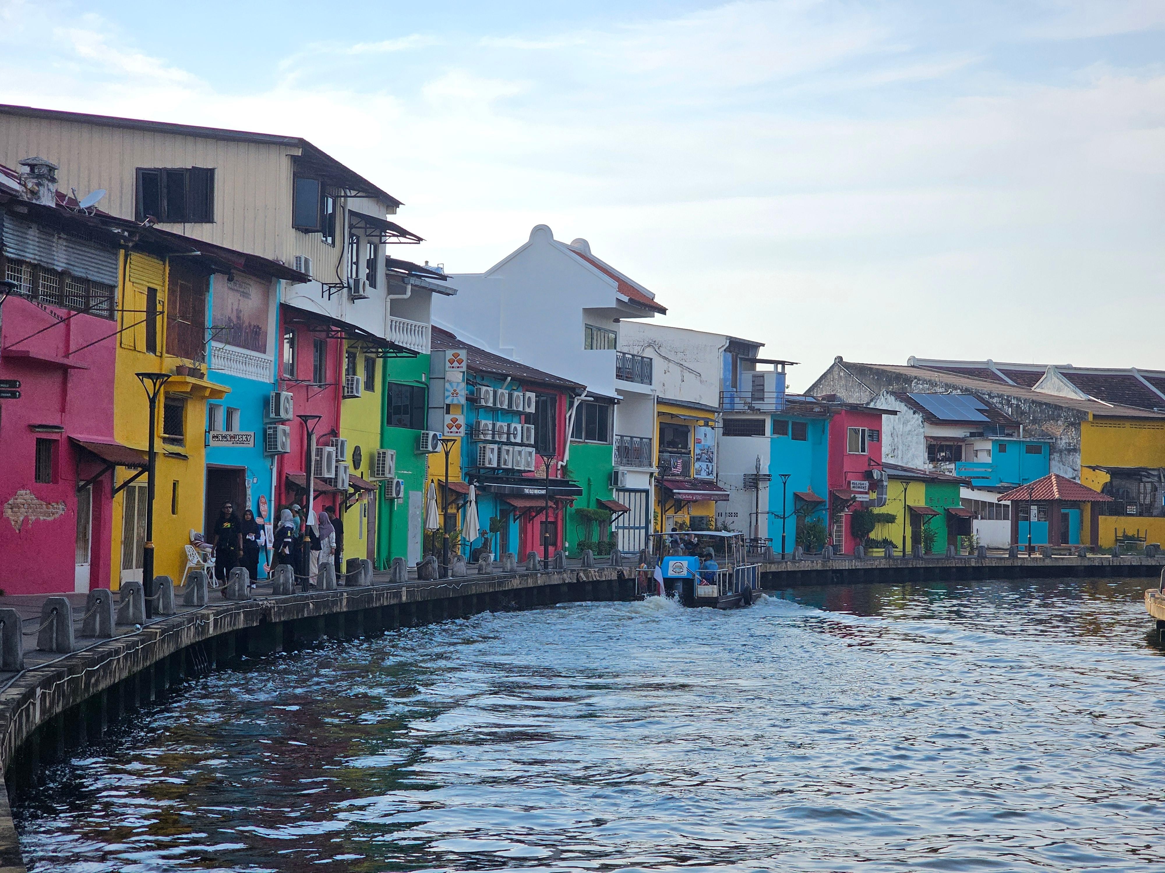 Melaka Meals Food Tour with 15+ Tastings 2