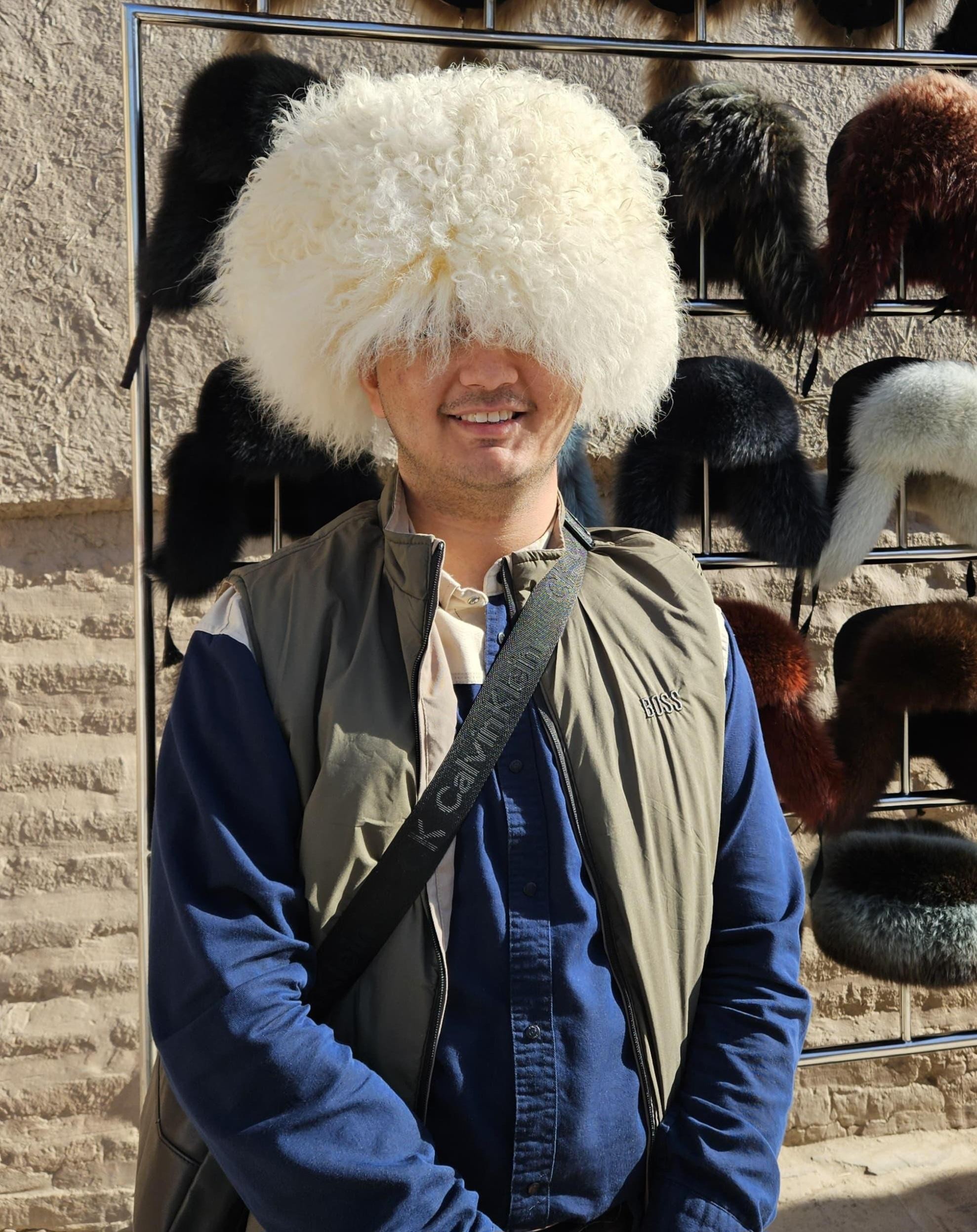 Khiva: Silk Road Tour