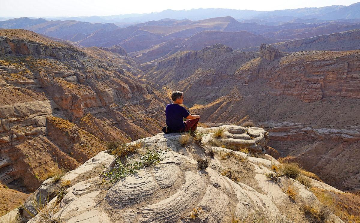 From Tashkent: 2-Day Boysun Mountain, Canyon & Culture Tour 3