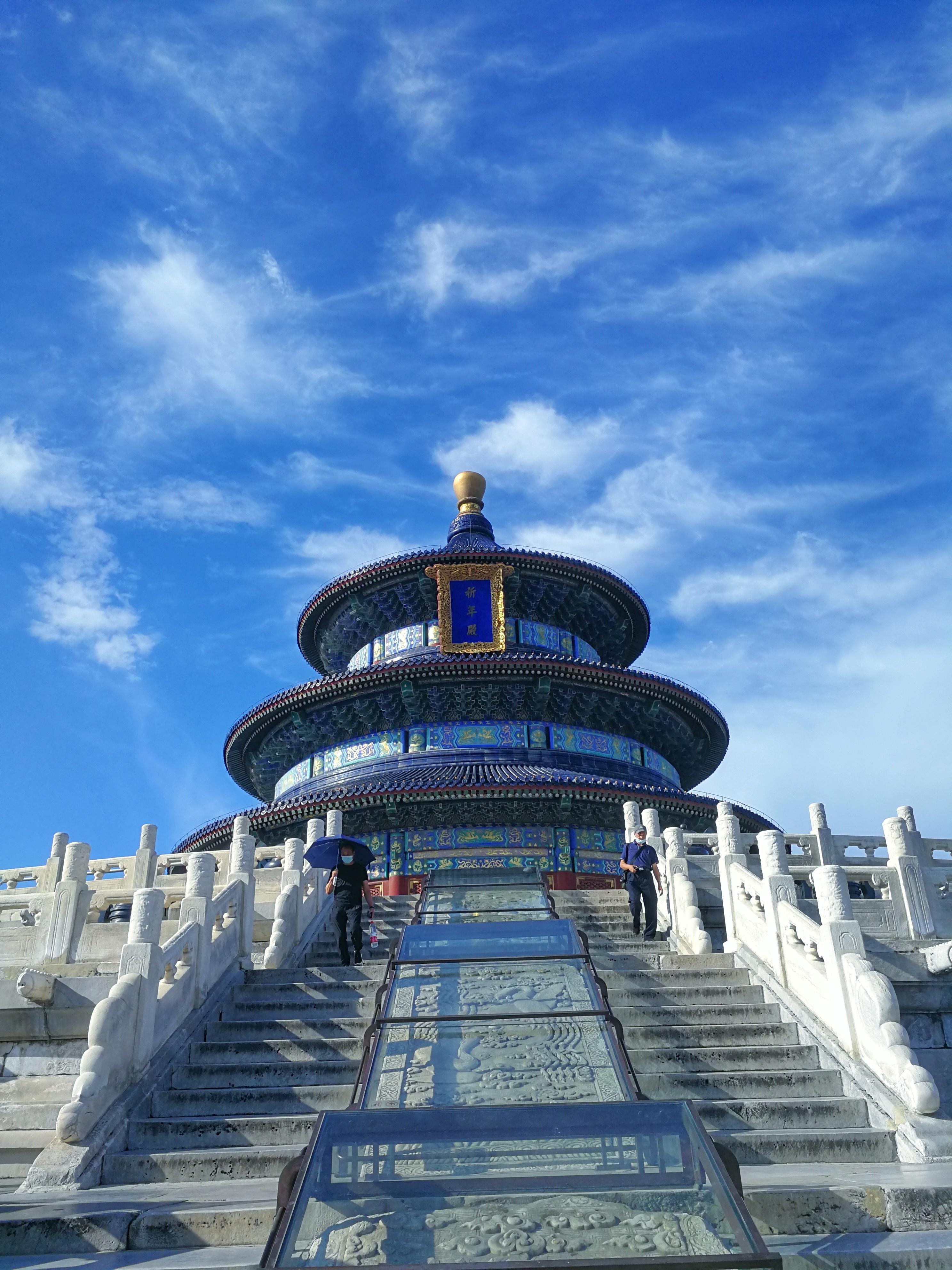 Beijing Private City Trip Including Admission Tickets 3