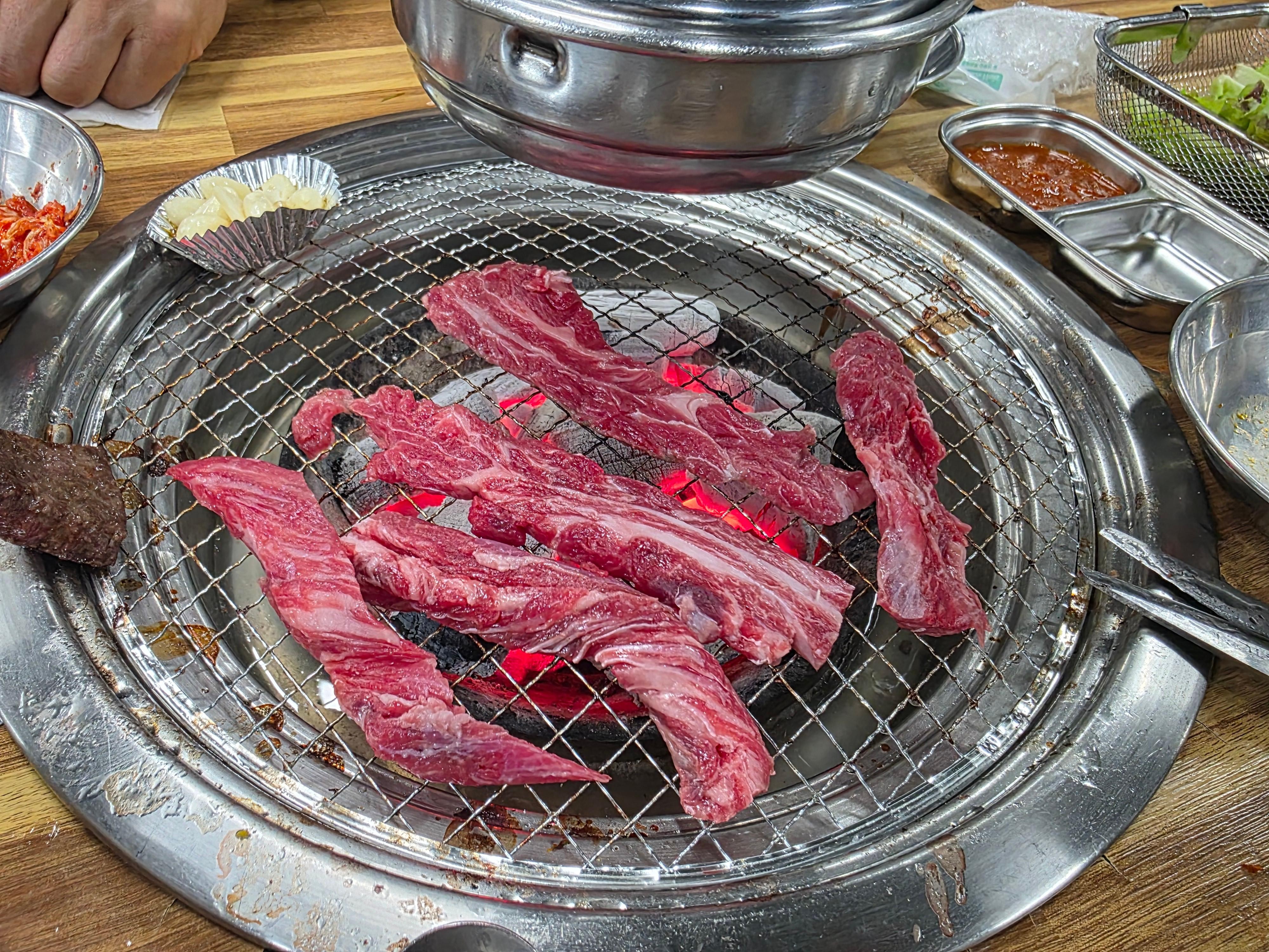 Seoul Nightlife & Food Tour: Eat and Drink Like a Local 3