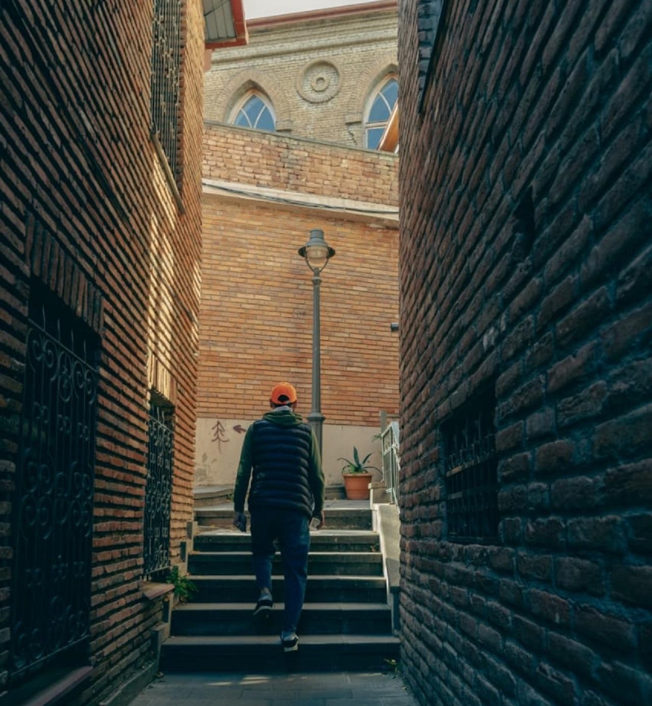In Tbilisi: Private City Tour by Car and Walking 2