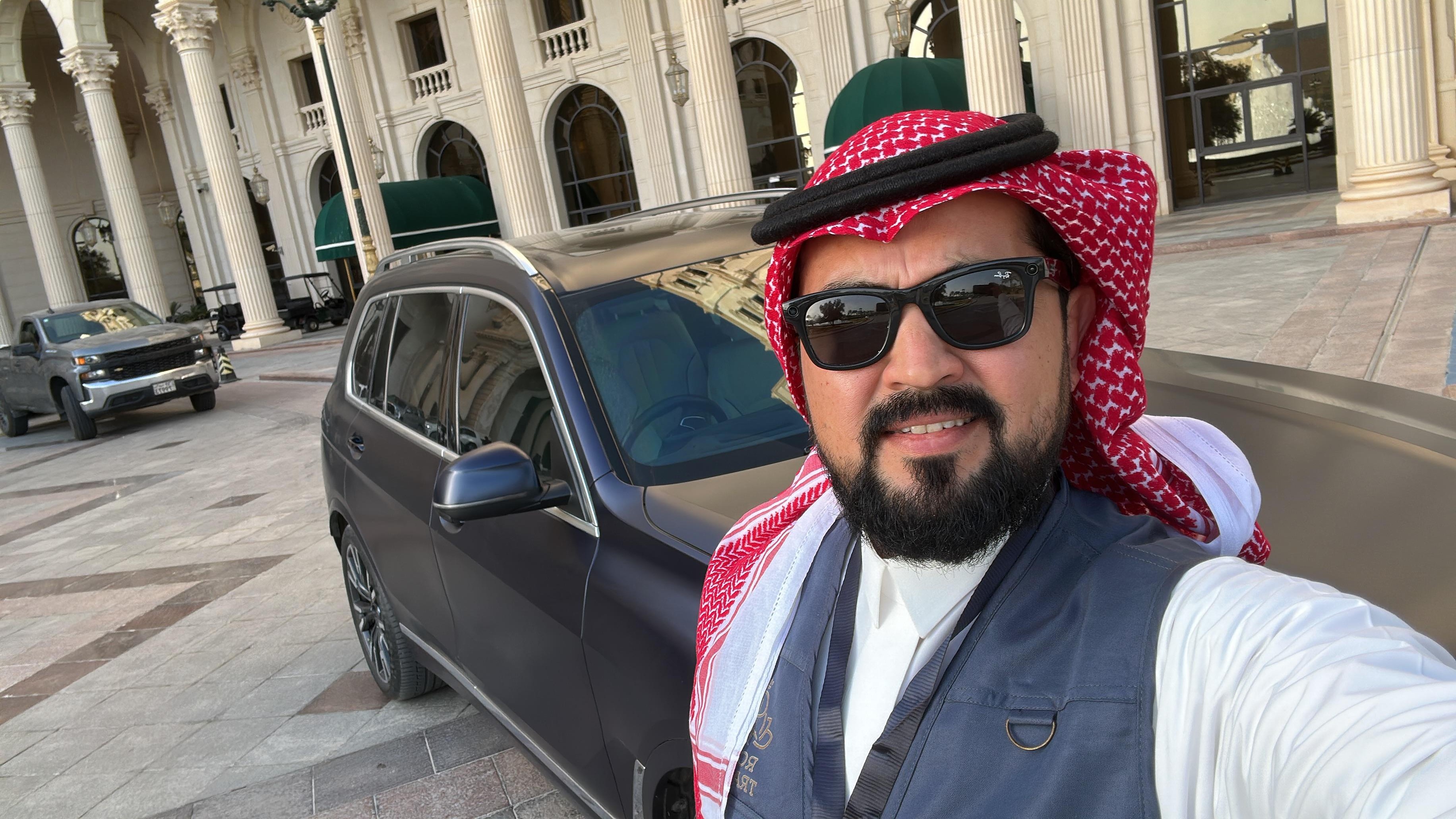Riyadh: VIP Private City Tour 2