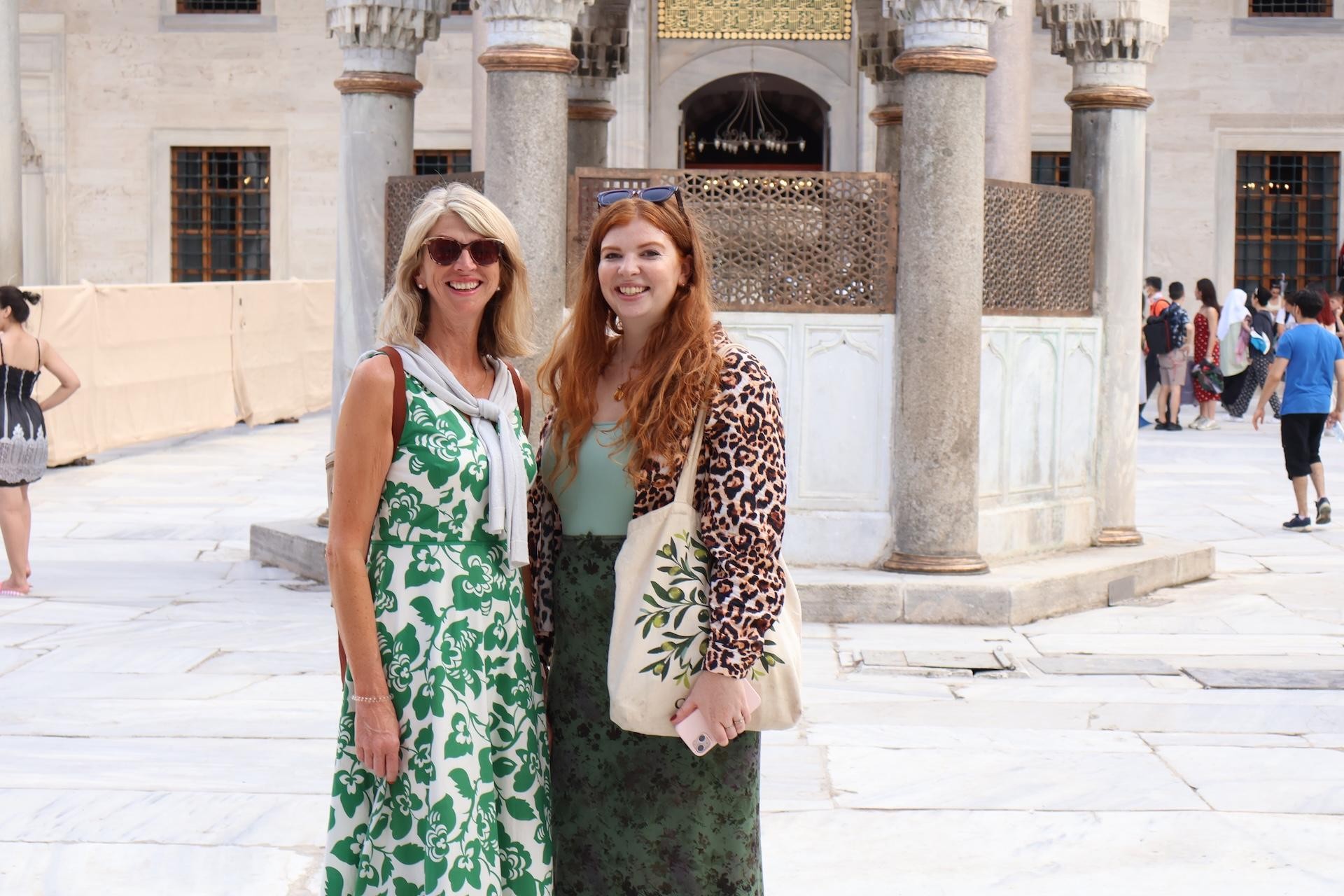 Istanbul City Walk: Blue Mosque, Hippodrome & Hagia Sophia 3