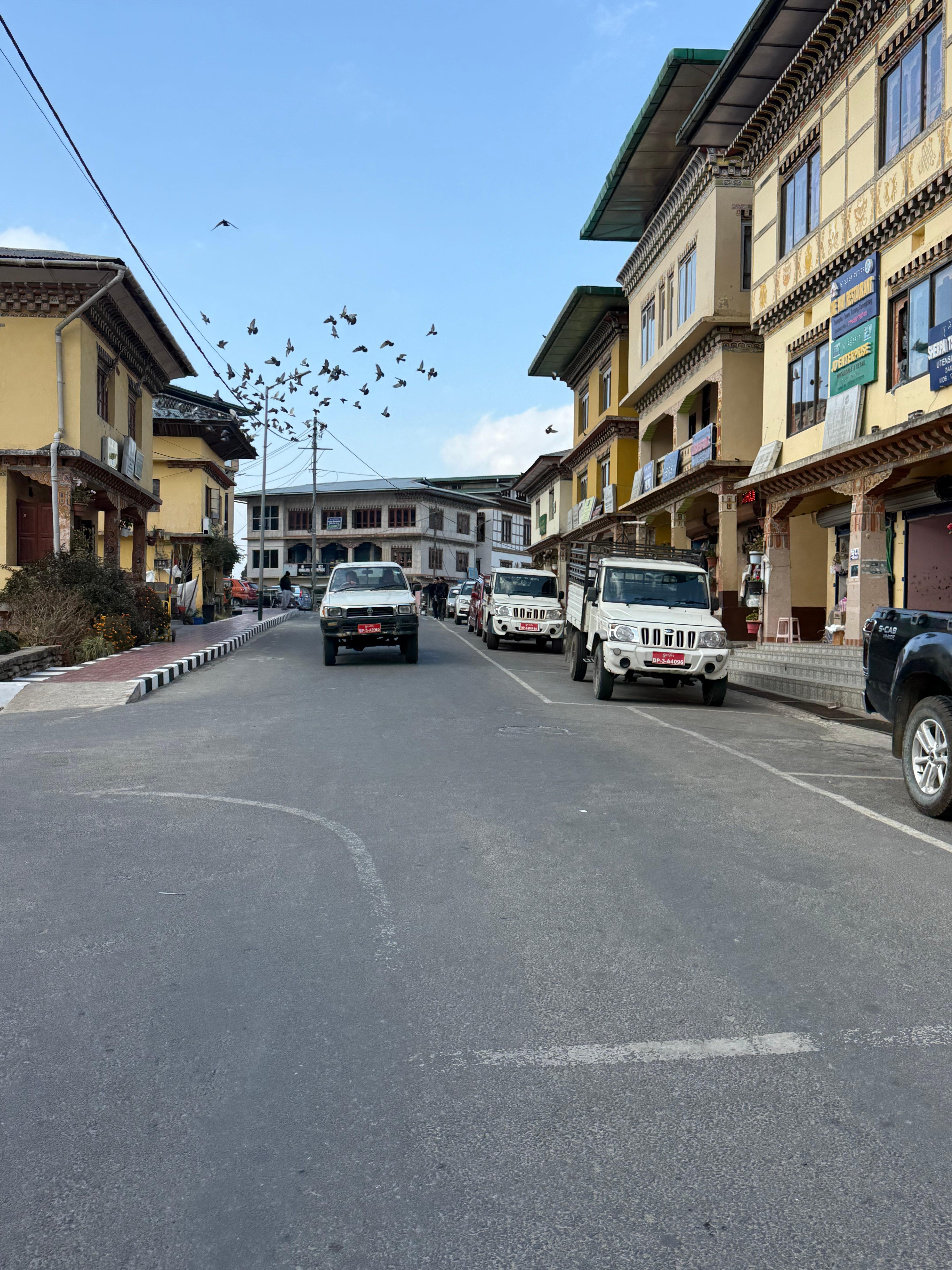 Bhutan: 6-Day Festival Tour with Meals and Guide 2