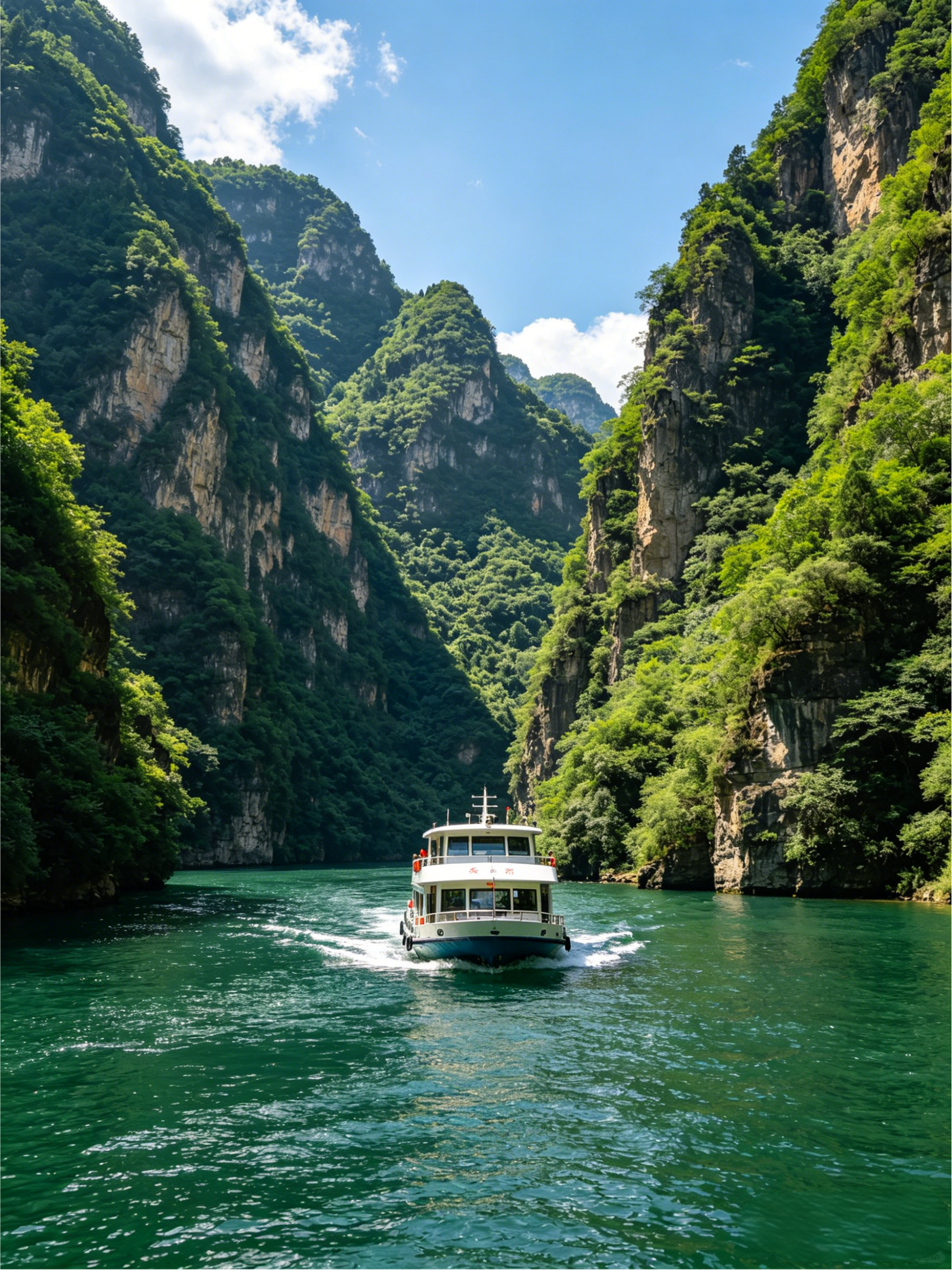 Amazing Longqingxia Gorge Private Mini Group Tour in LUX Car 2