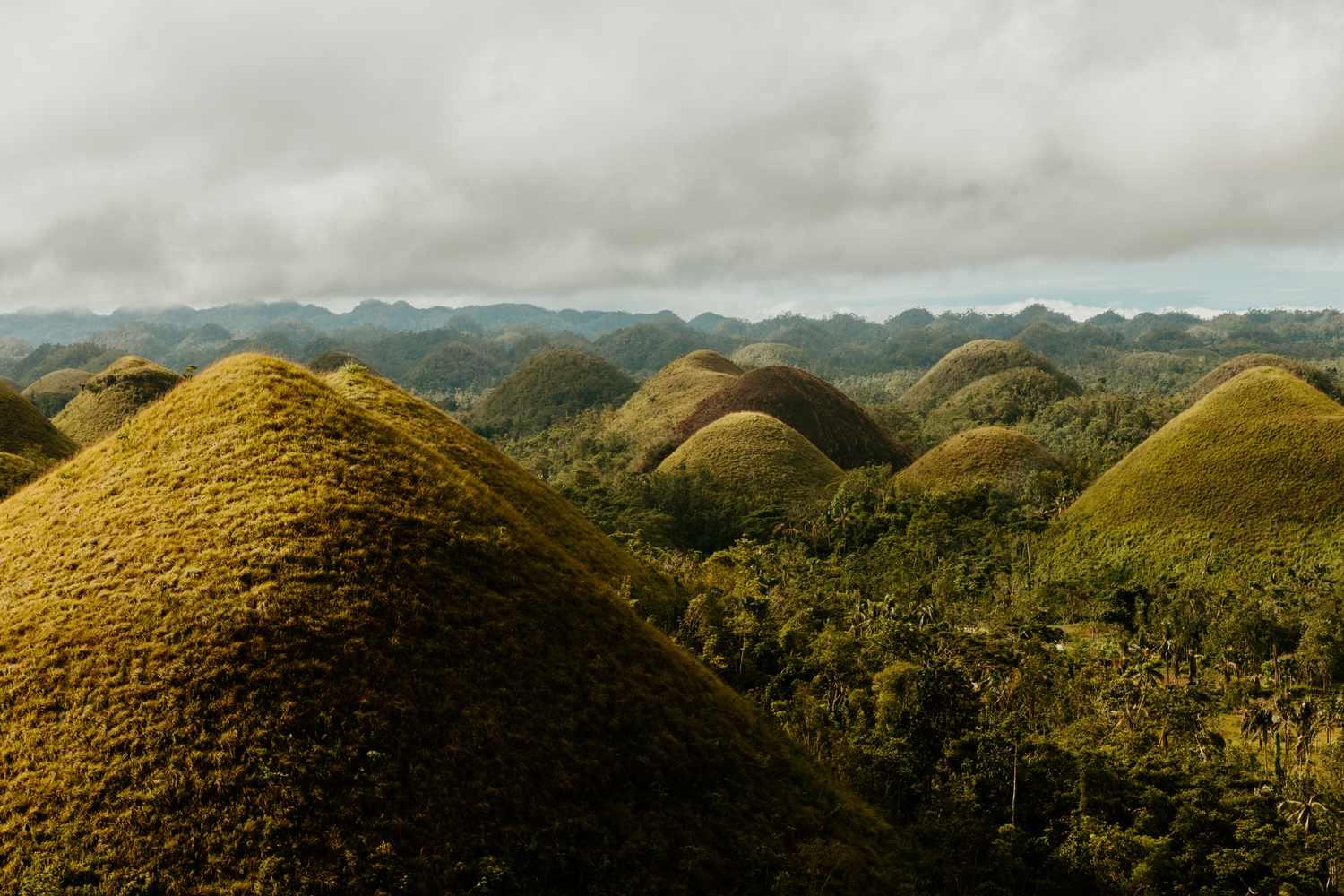 Bohol: Countryside Tour Joiner 2