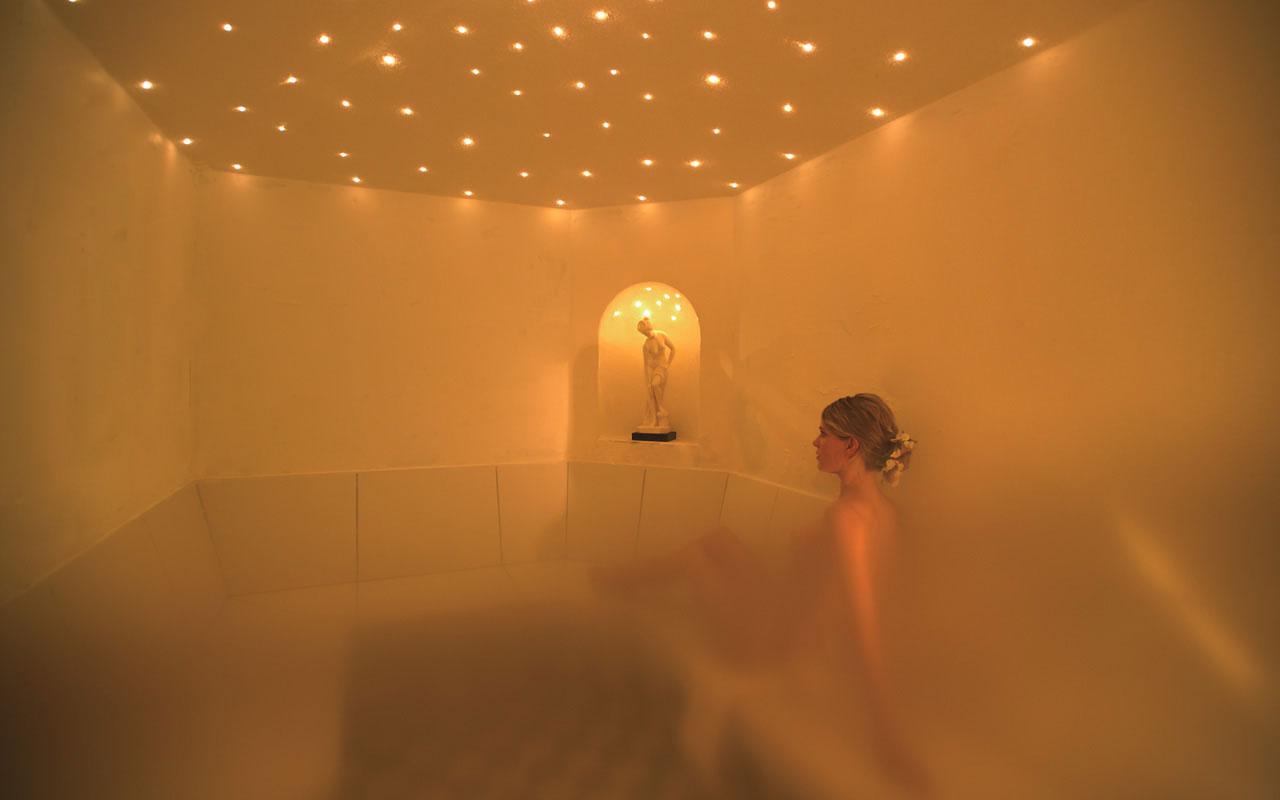 Istanbul: Traditional Turkish Bath Experience with Massage 2