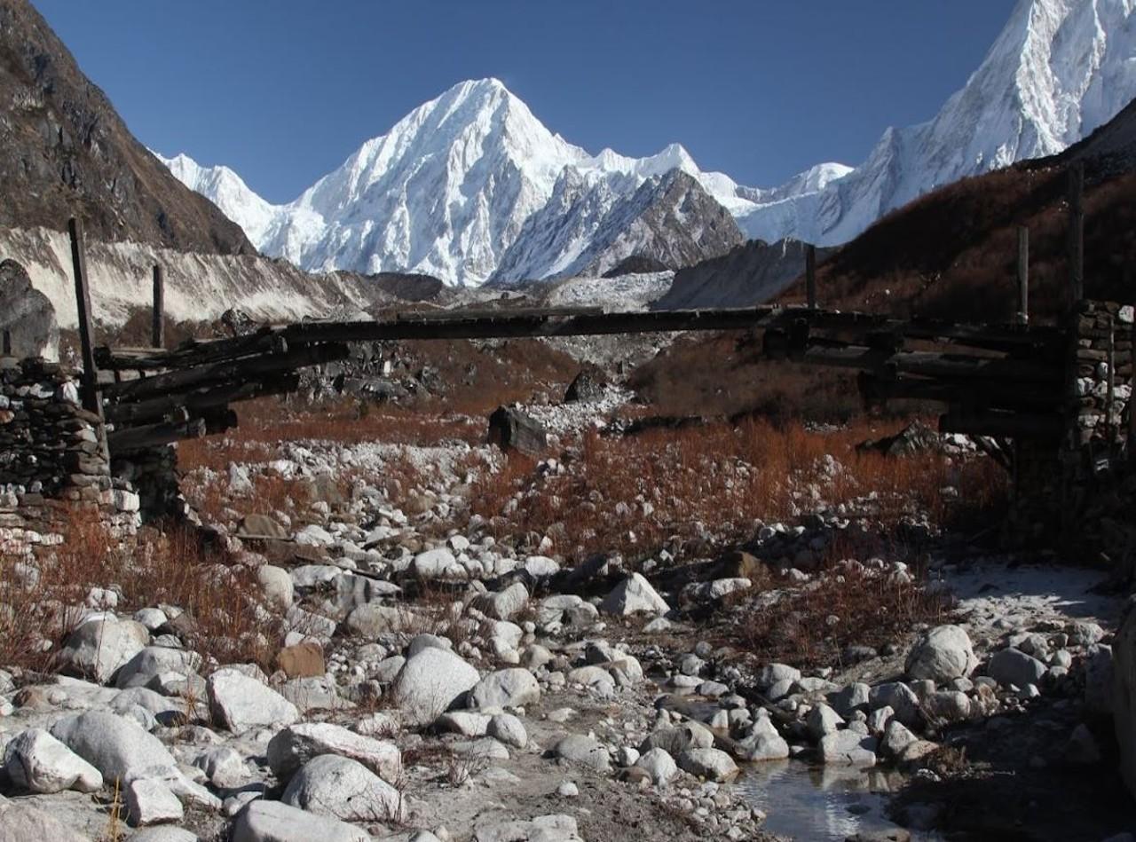 Manaslu Expedition 2025/2026 2
