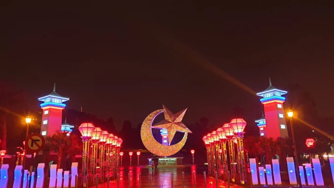Full Day Private City Highlight Trip from JB or Singapore