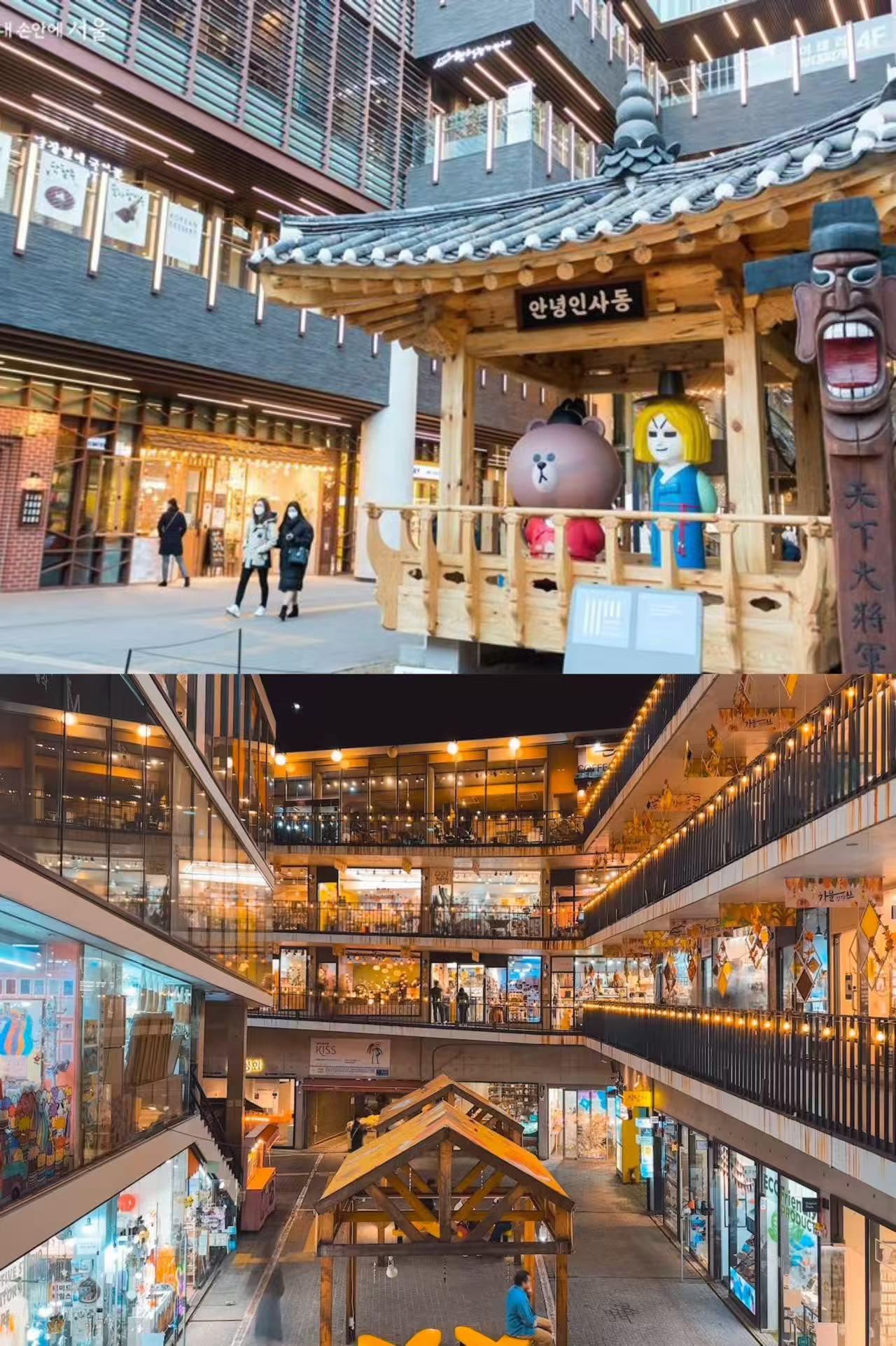 Seoul: Gyeongbokgung Palace, Namsan Park, & More Tour 3