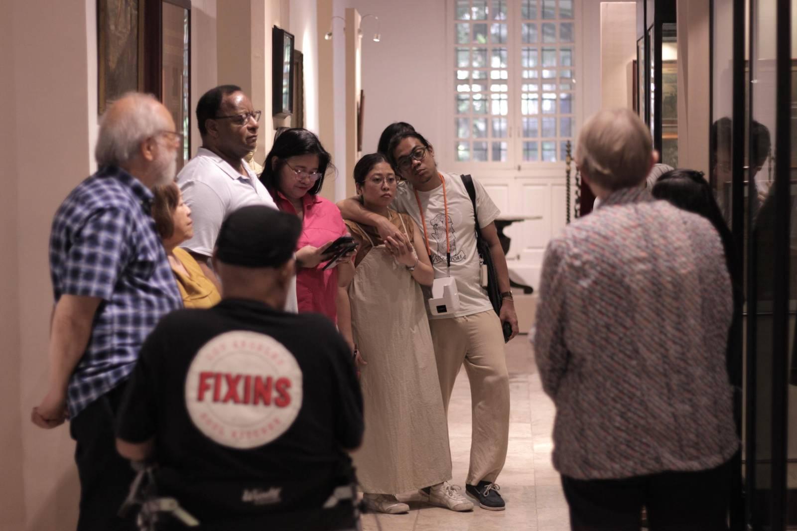 Manila: Malacañang Heritage Tour with Hotel Pickup & Drop 2