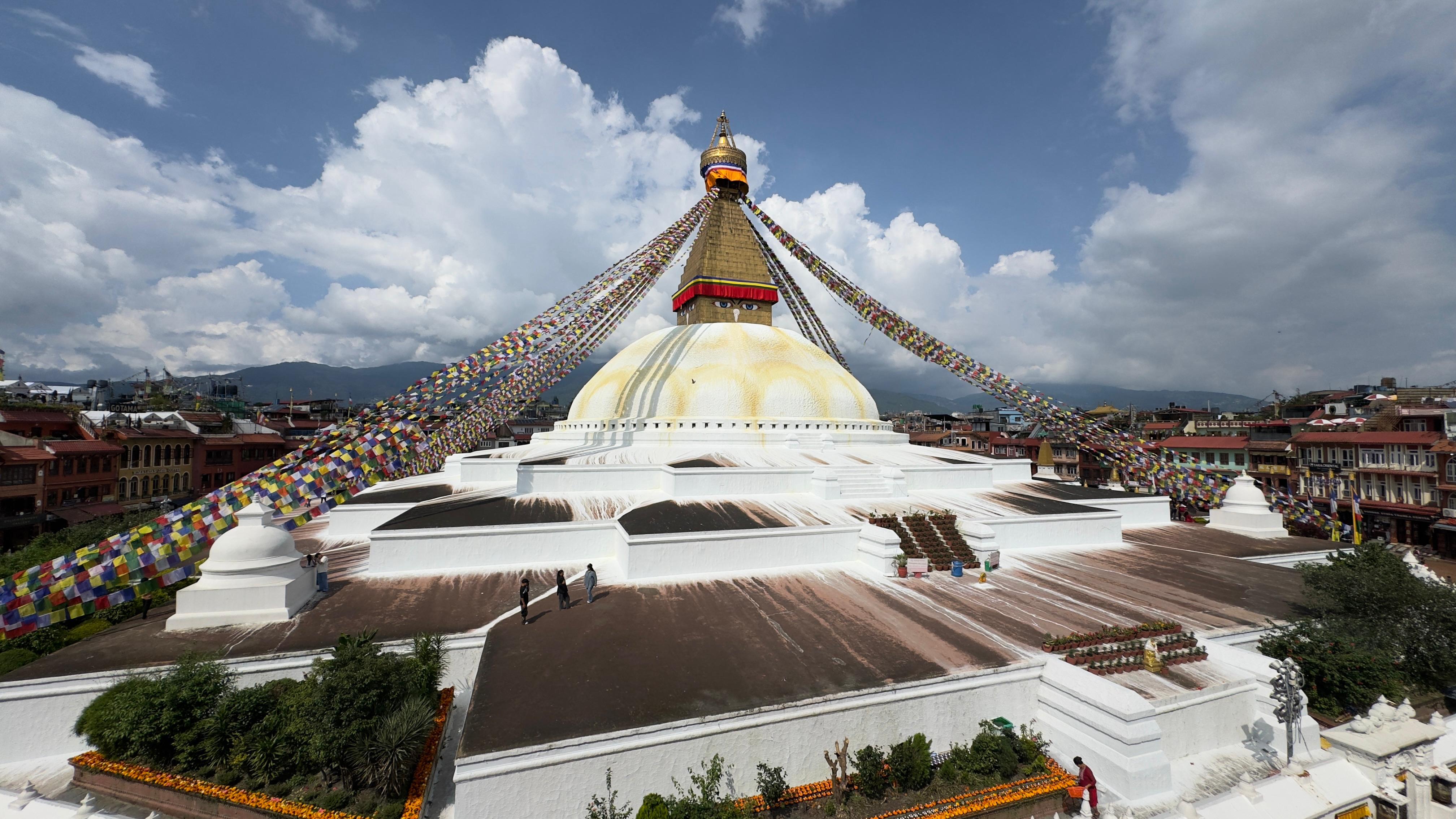 Kathmandu: 6-Day Bardia National Park Safari Tour