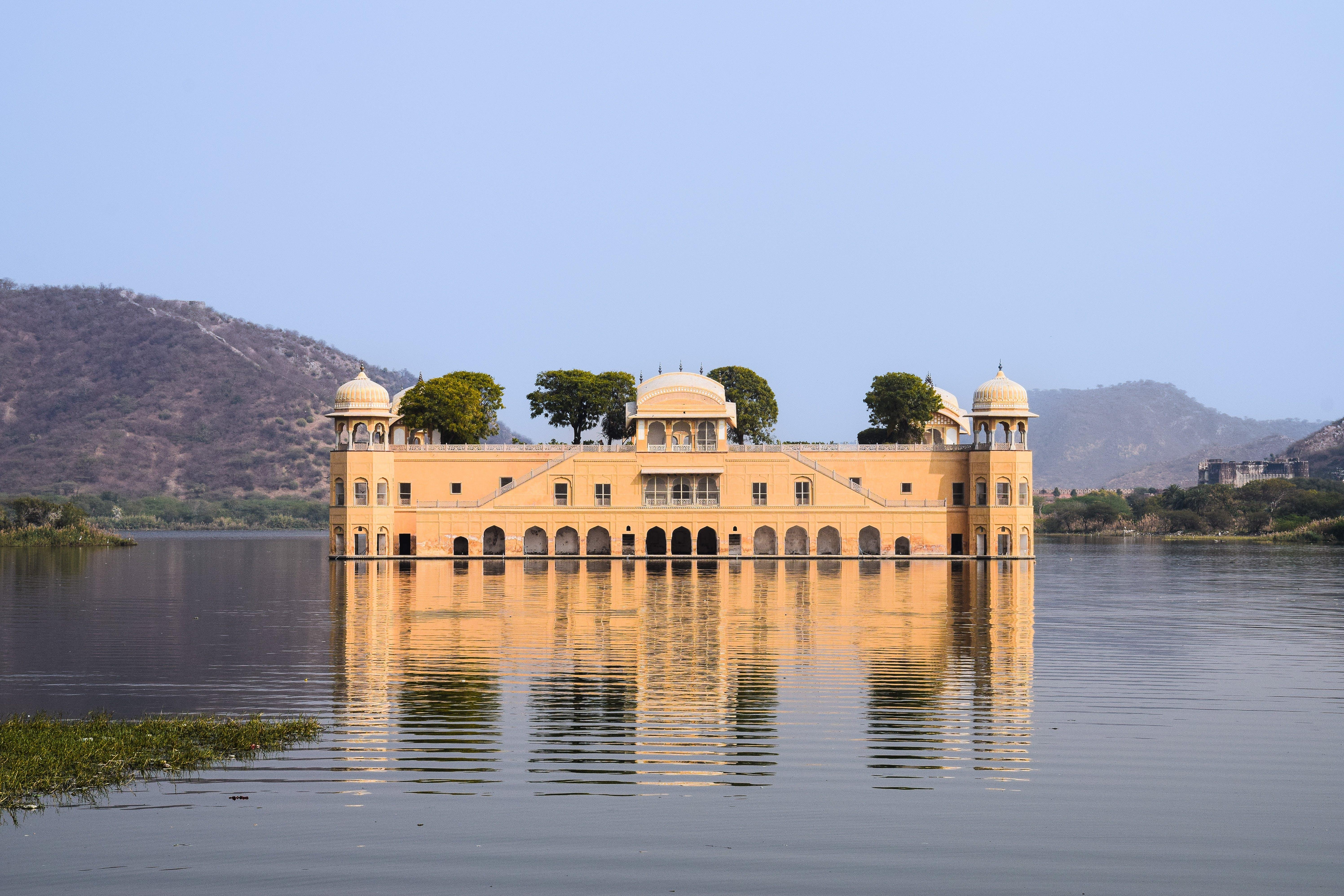 Jaipur: Private Full Day Sightseeing Tour By Car with Guide 3