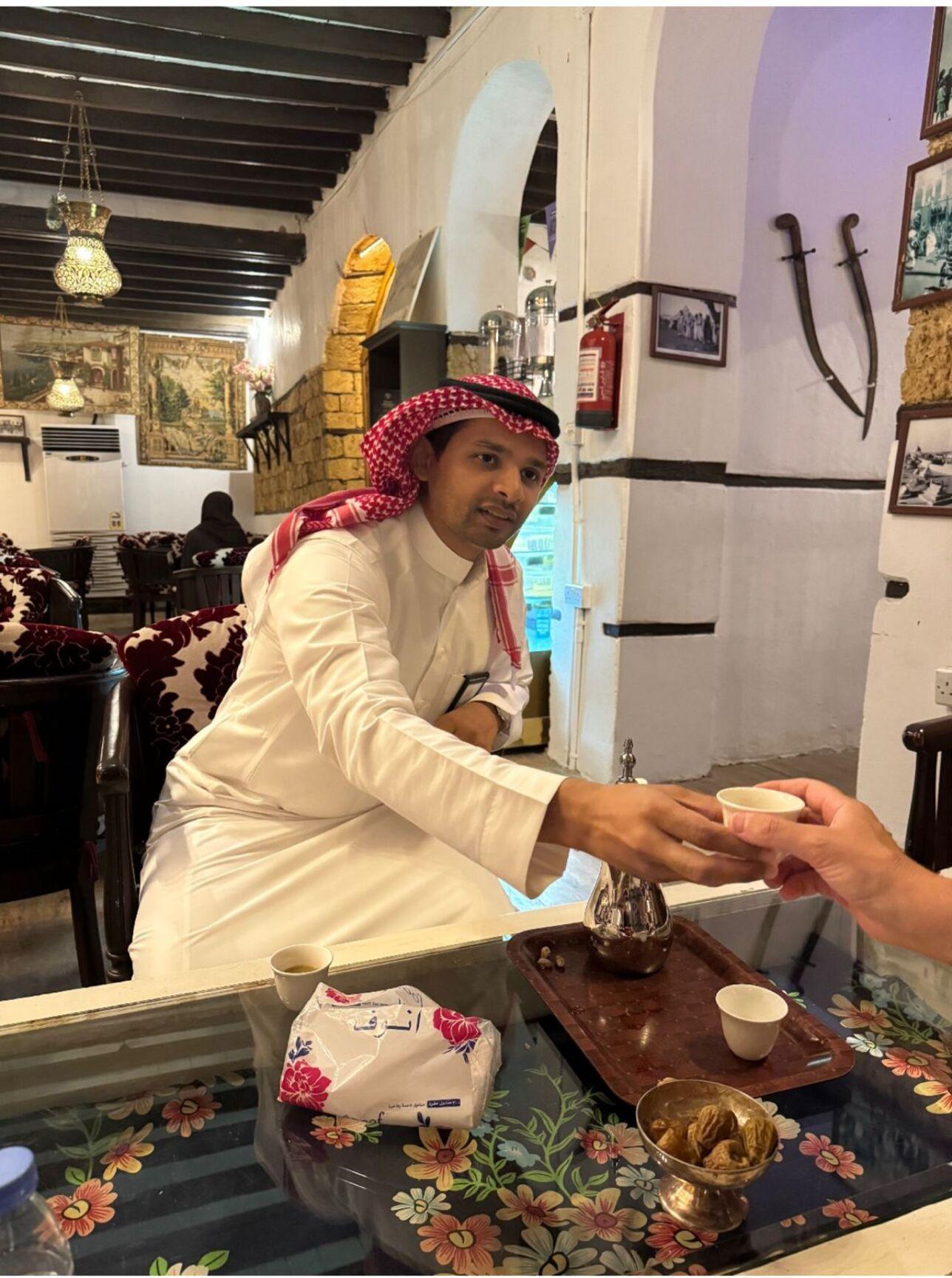 Walk Through Time: Discover the Soul of Jeddah Al-Balad 3
