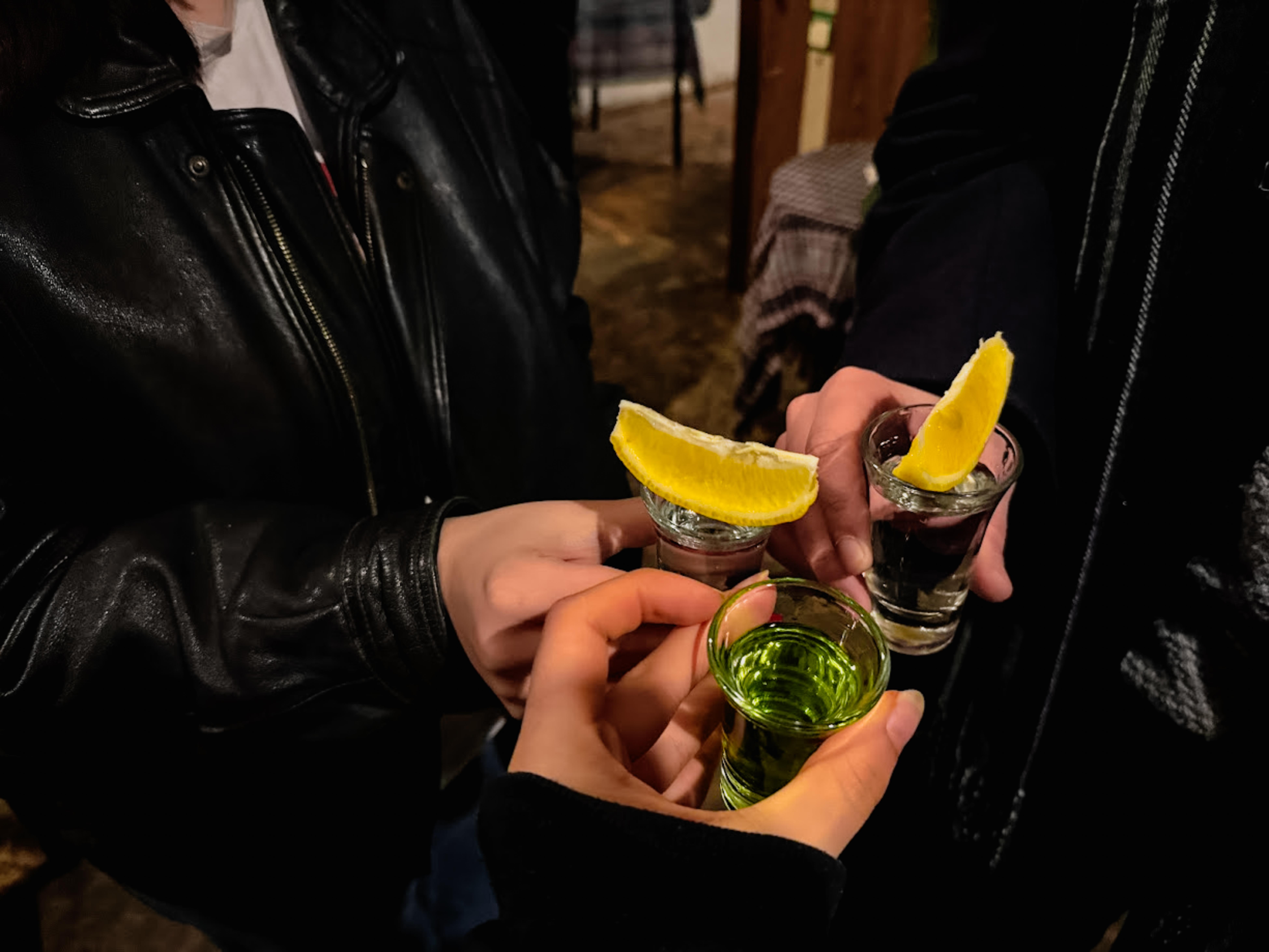 Kutaisi Pub Crawl: Hidden Bars, Chacha & Local Nights 2
