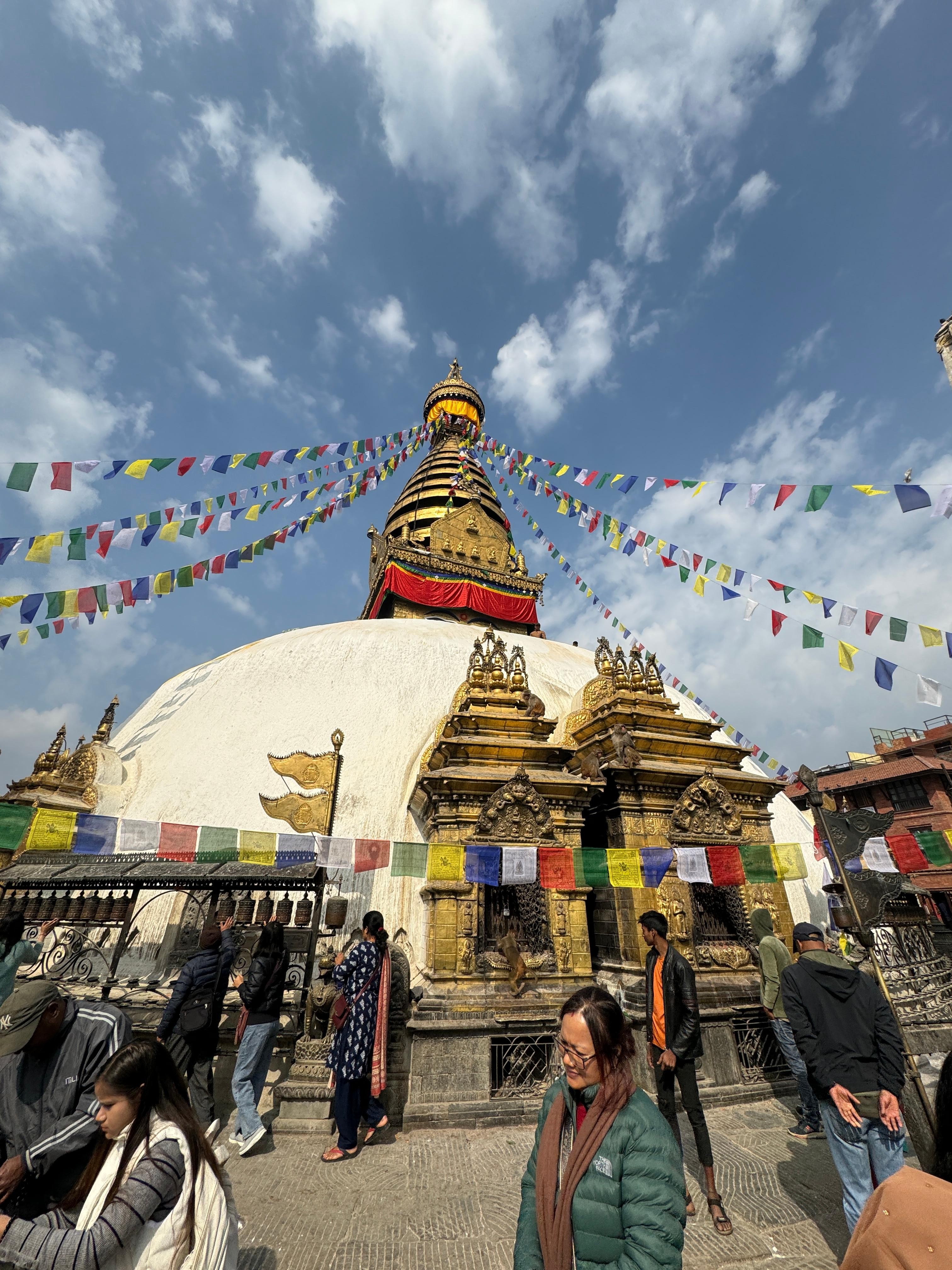 Kathmandu Day Tour - Guided Sightseeing Tour 3