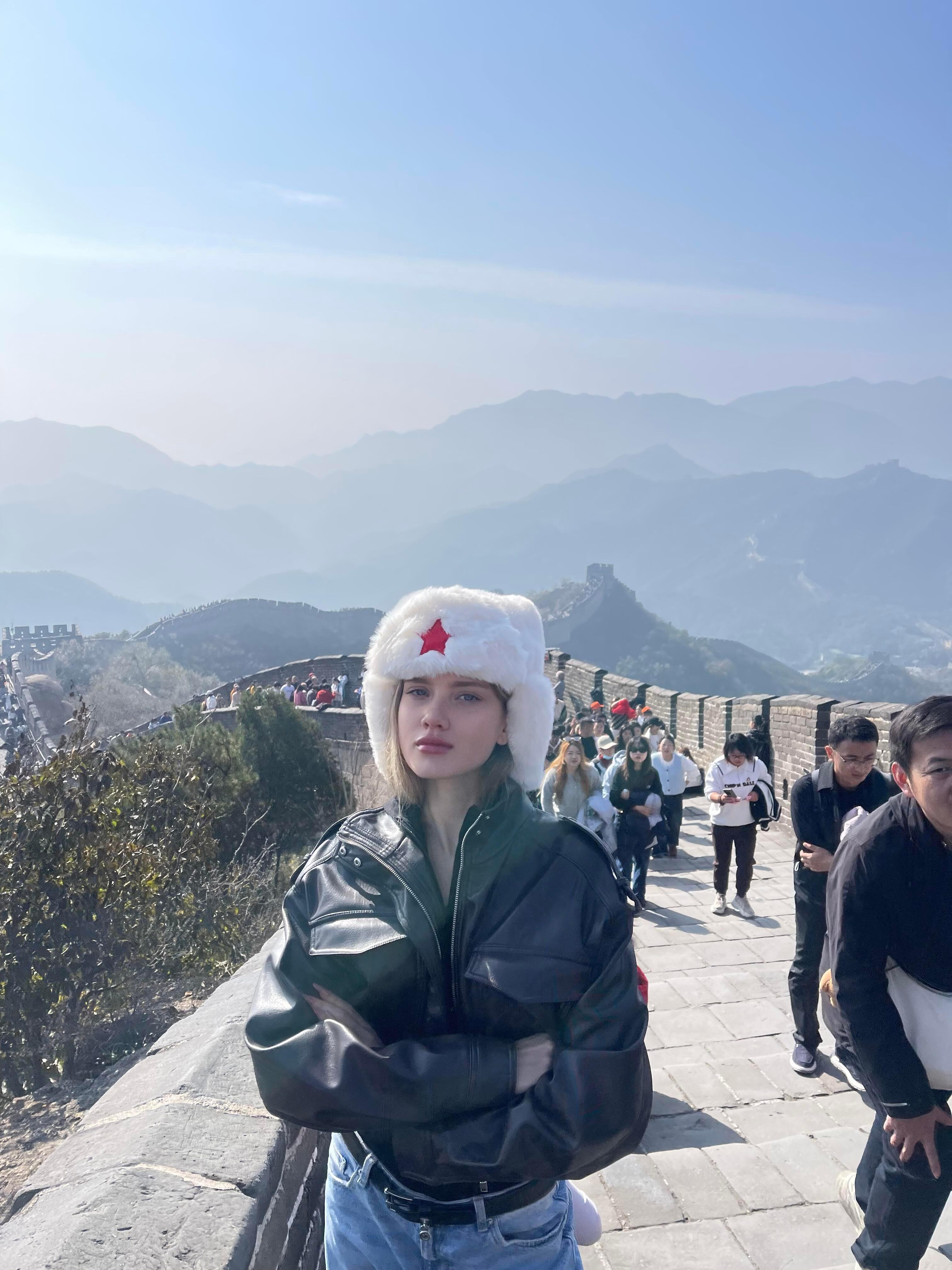 Busda: Mutianyu Great Wall & Ming Tomb Private Tour 3