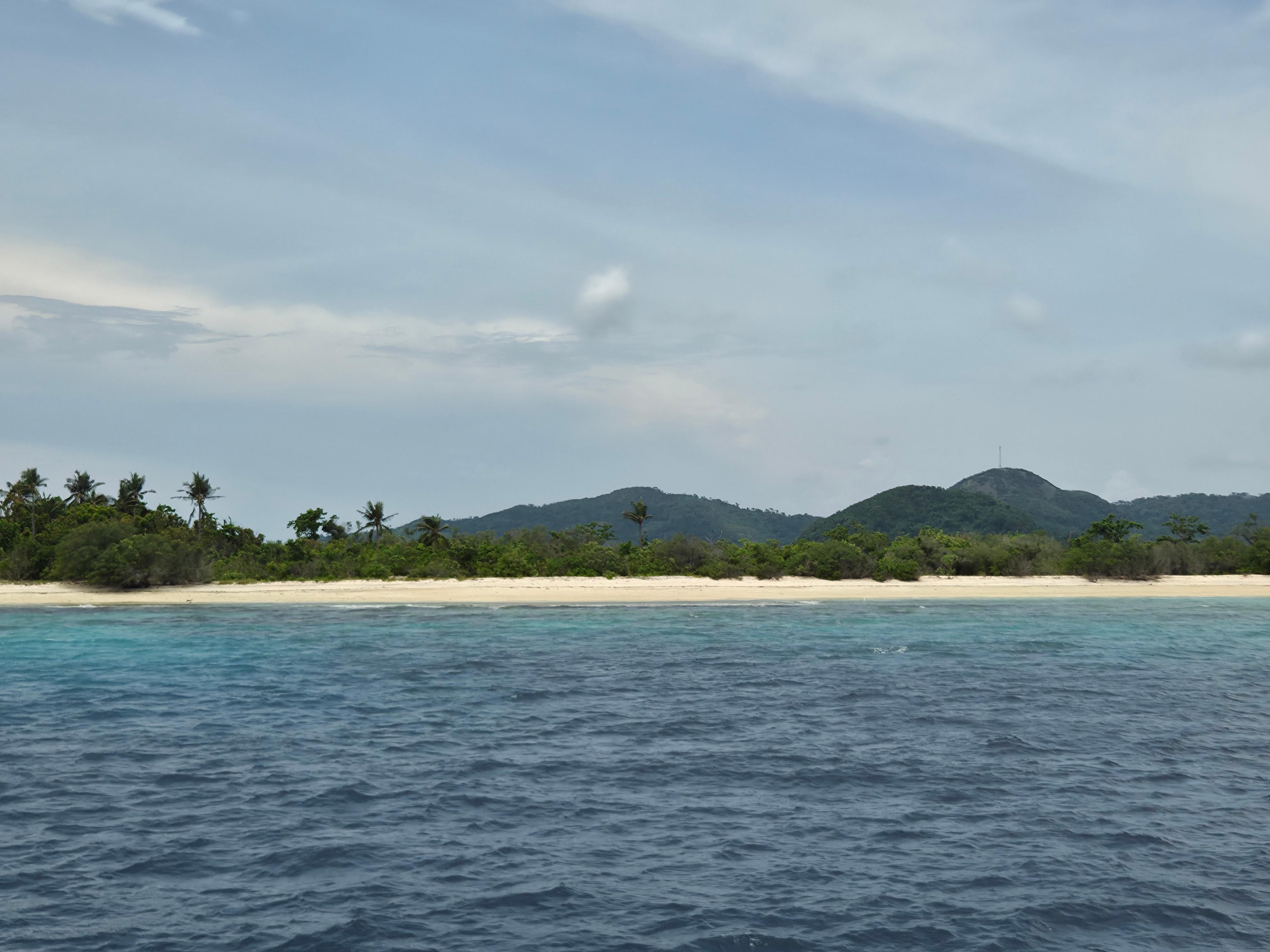 From El Nido: 3-Day Camping & Island Hopping Tour to Coron 2