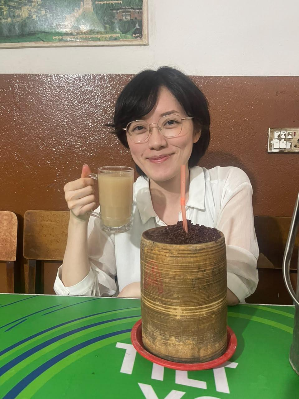 Kathmandu: Evening Beer, Tongba & Newari Snacks Tasting Tour