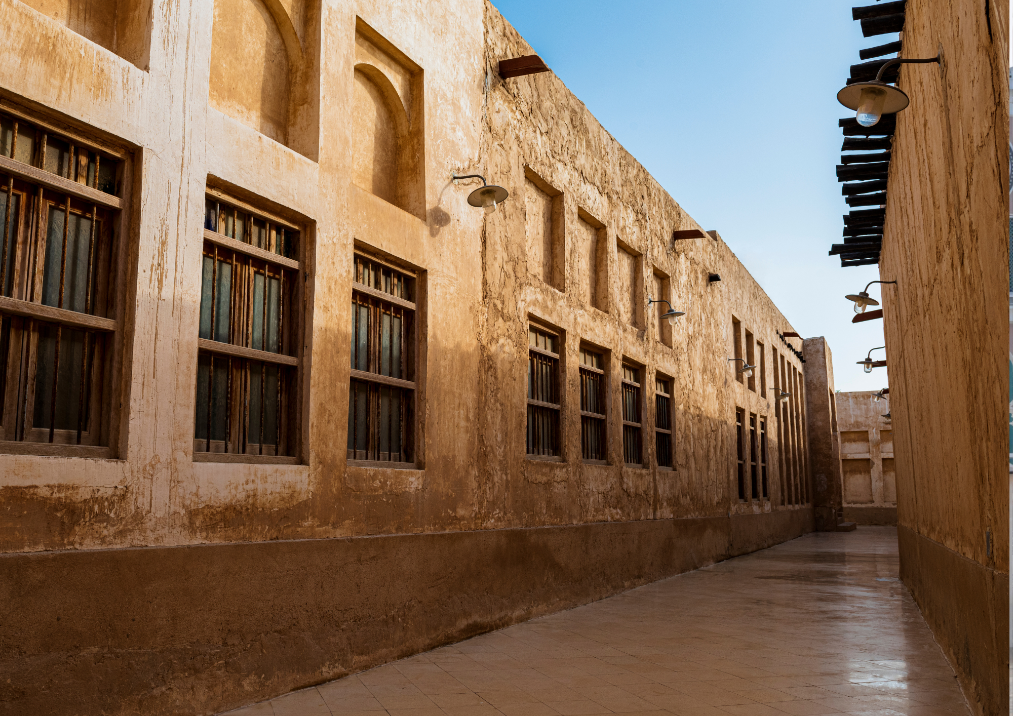 From Doha Airport: Doha City Tour for Transit Passengers 3