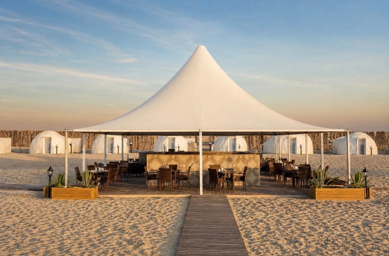 The Perfect 7-Day Doha Itinerary (2026): A Full Week Done Right