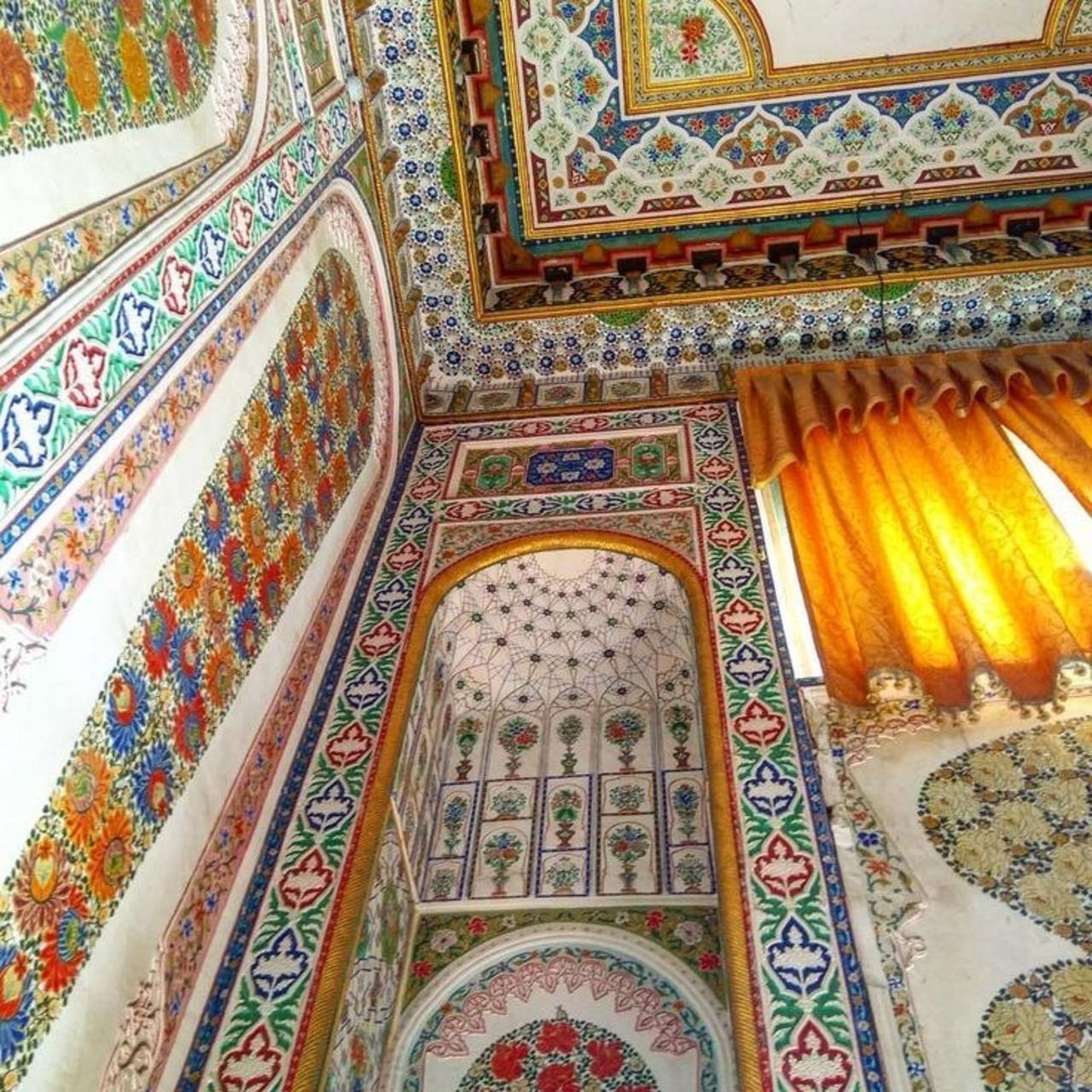 Bukhara: Private Countryside Tour to Chor Bakr & Palaces....