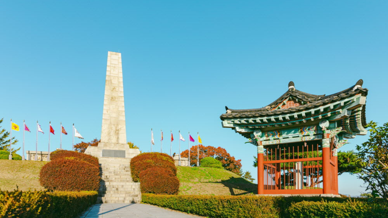 From Seoul: DMZ & Haengju Fortress Full-Day Group Tour