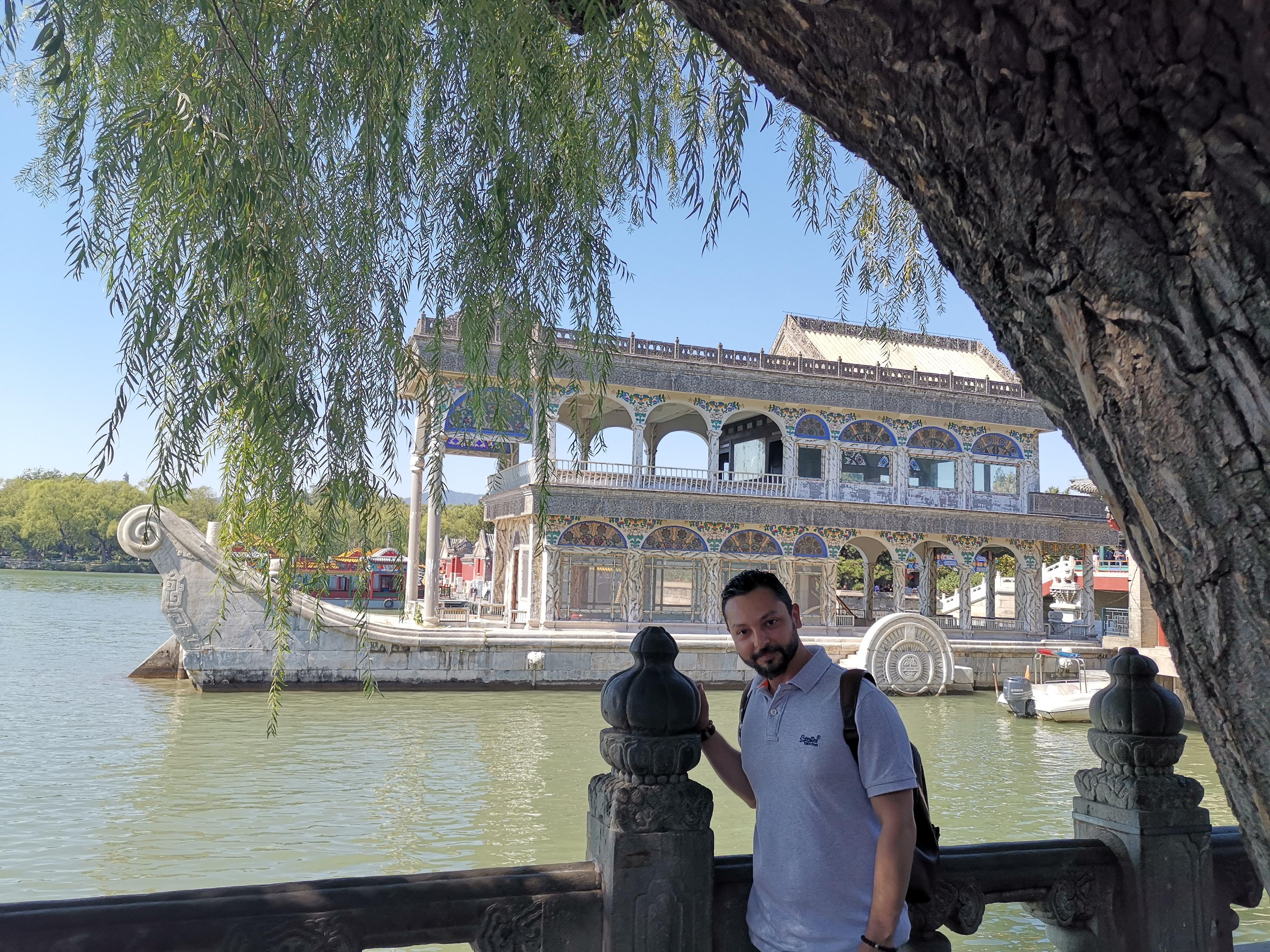 Beijing: Full Day Tour to Great Wall and Summer Palace 2
