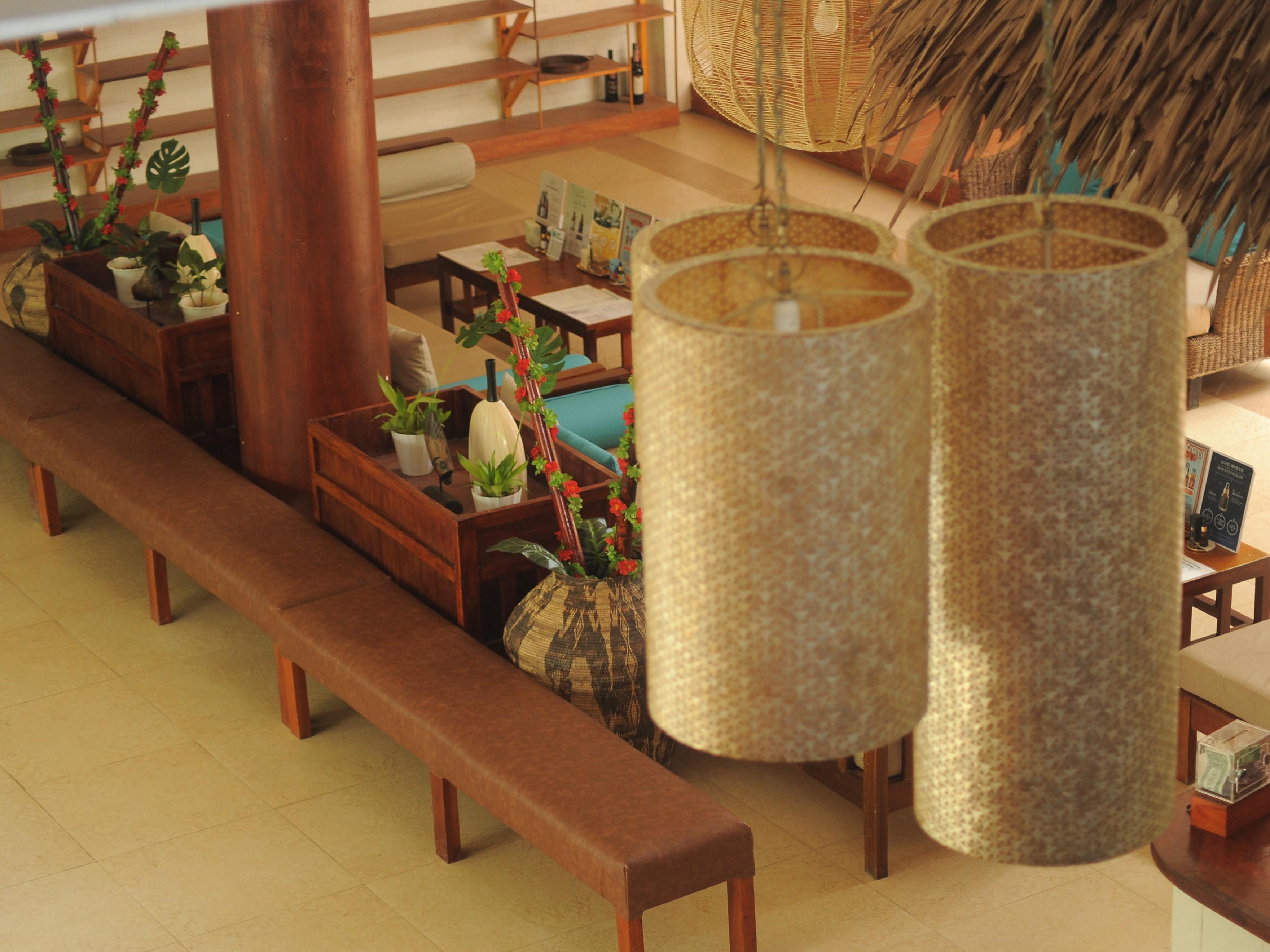 Boracay: Luna Spa Experience 2