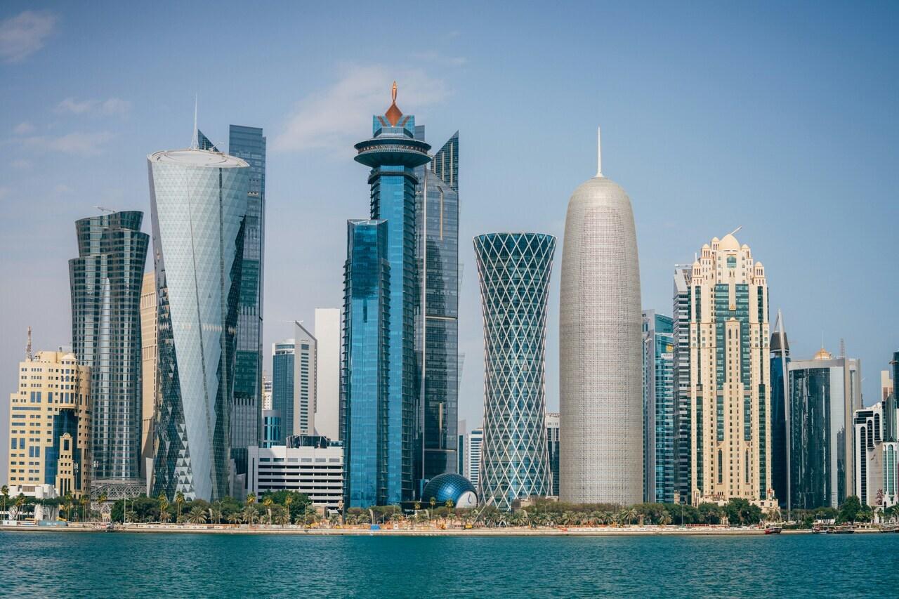 "Explore Doha: 4-Hour City Highlights Tour." 3