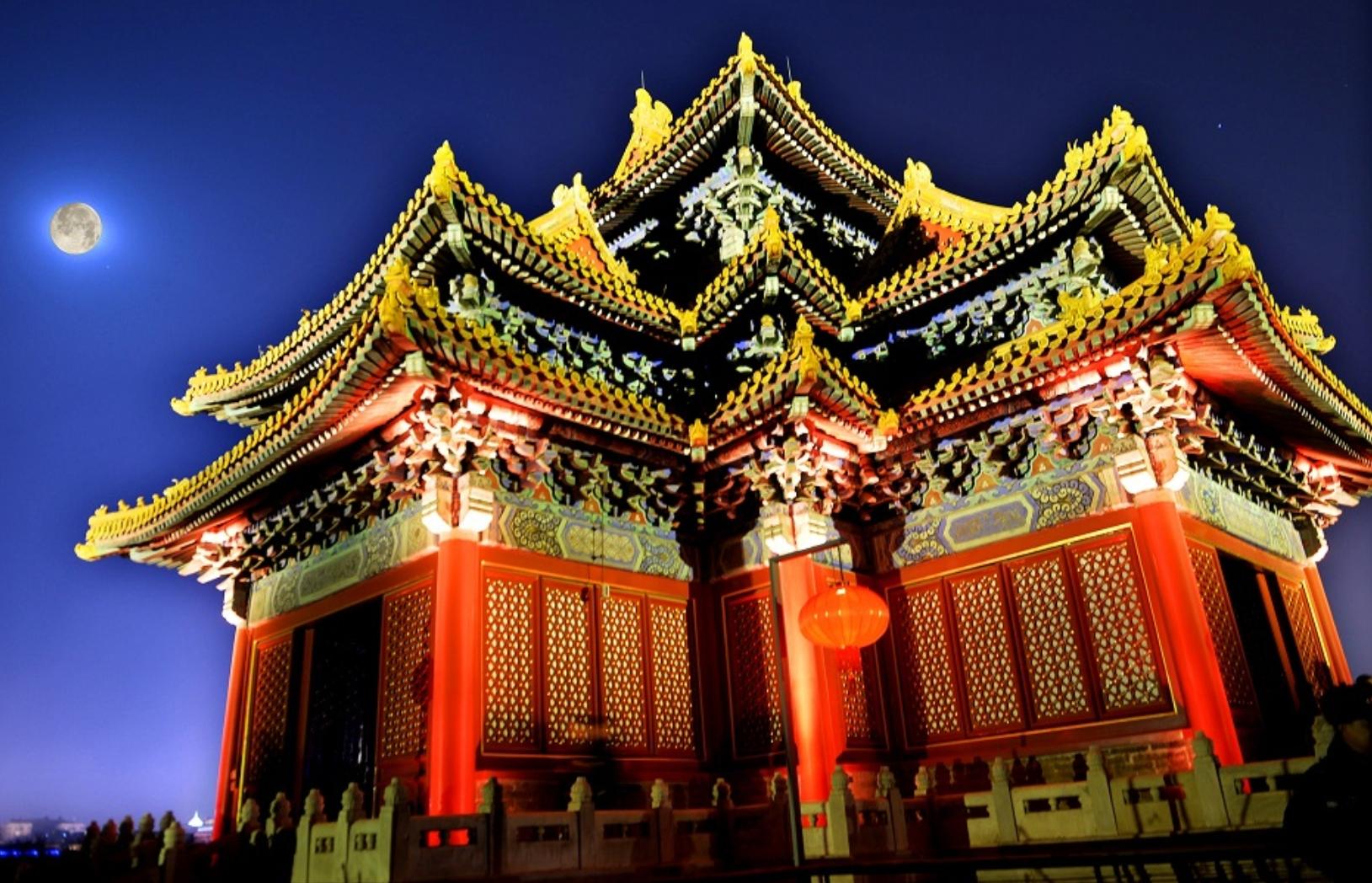 Beijing Layover Tour: Sights, Flavors, and Local Culture 3