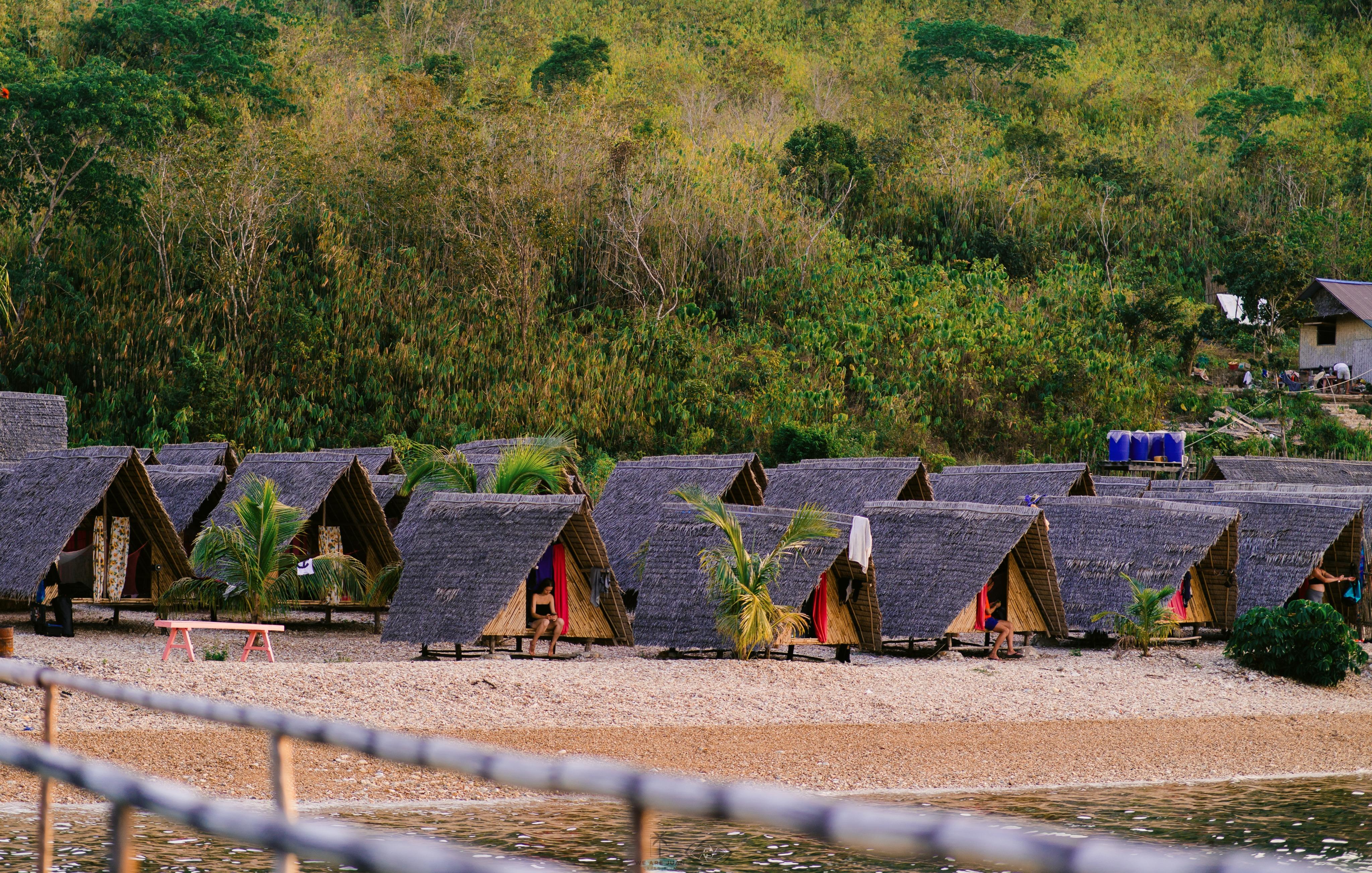 El Nido to Coron: 3 Day and 2 Night Island Escape Expedition 2