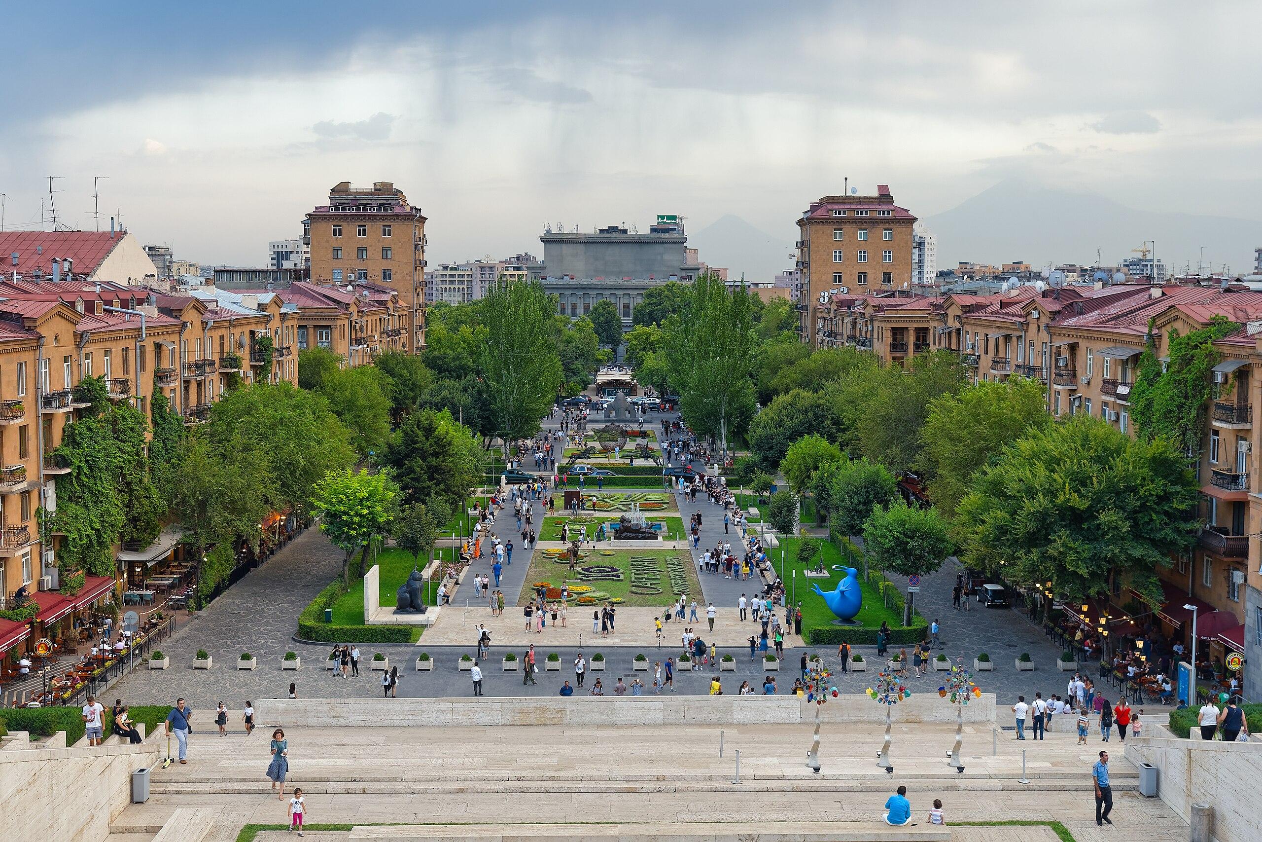 Yerevan: 6-Day Wine and Food Tour with Masterclasses 2