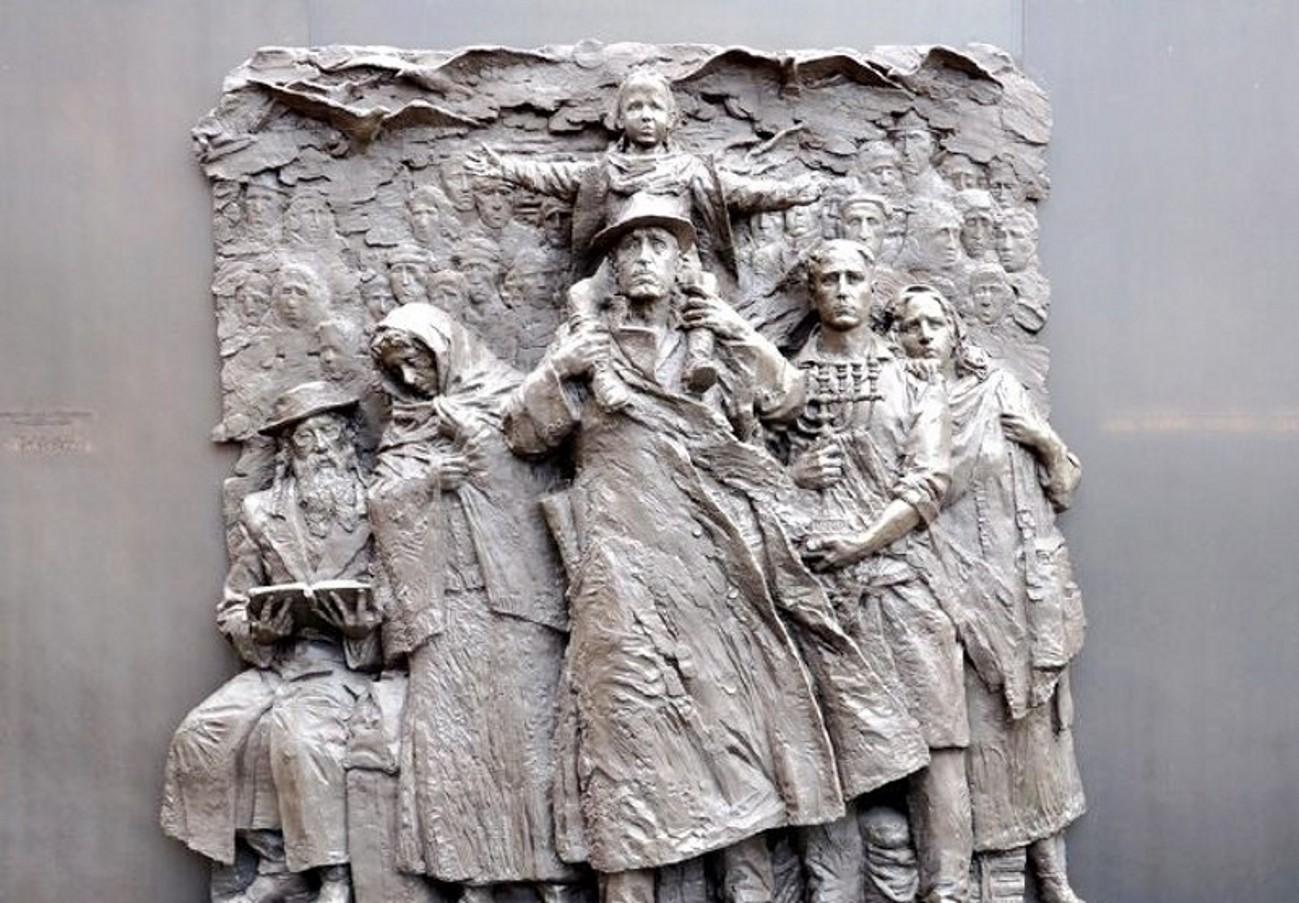 Shanghai: Jewish Ghetto and Shanghai Bund Private Tour 2