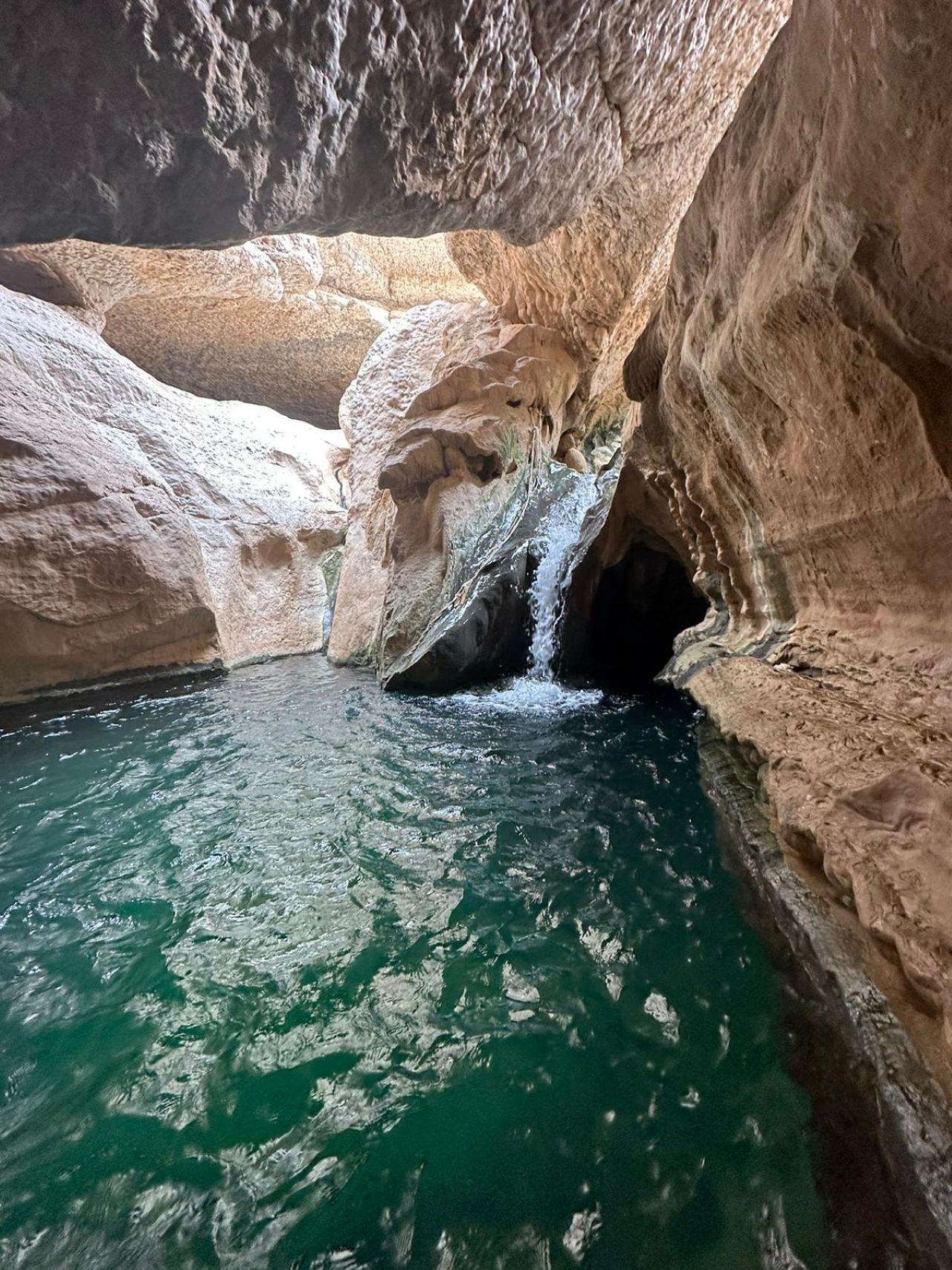 From Muscat: 3-Day Oman Tour with Audio Guide & Transfers