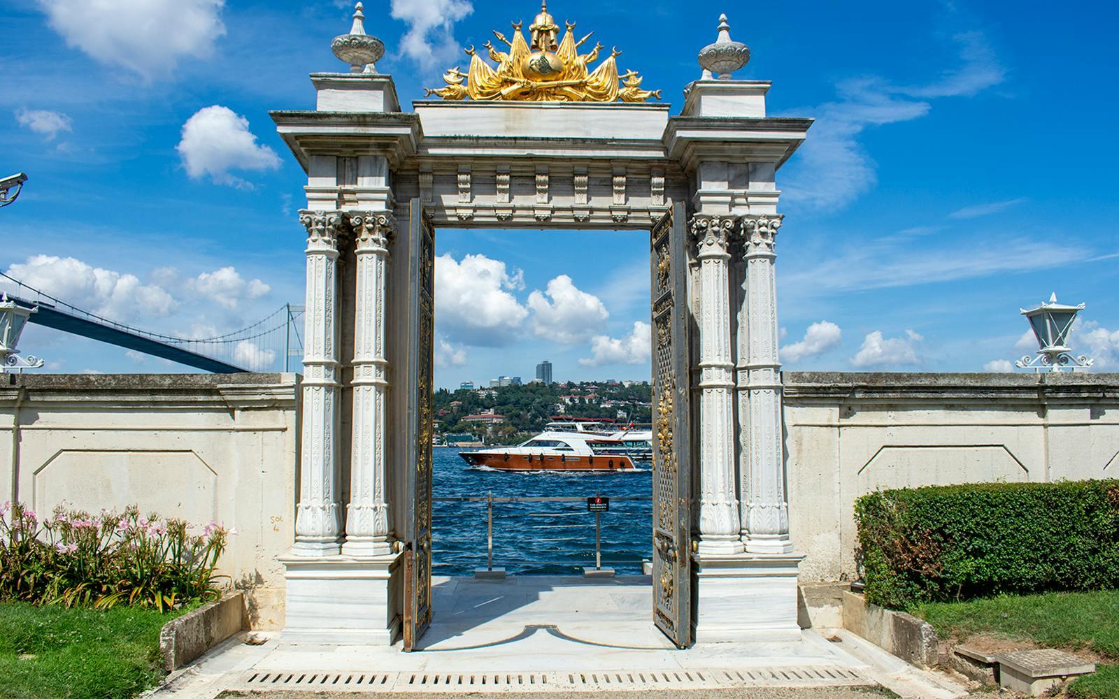 Istanbul: Bosphorus Cruise and Two Continents Guided Tour 3