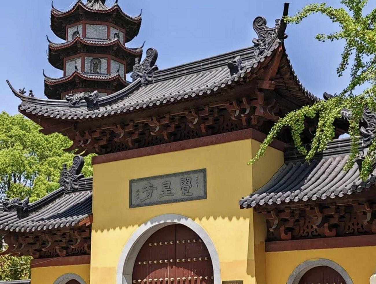 Shanghai:Haining Blueberry Picking & Water Town Private Trip 2