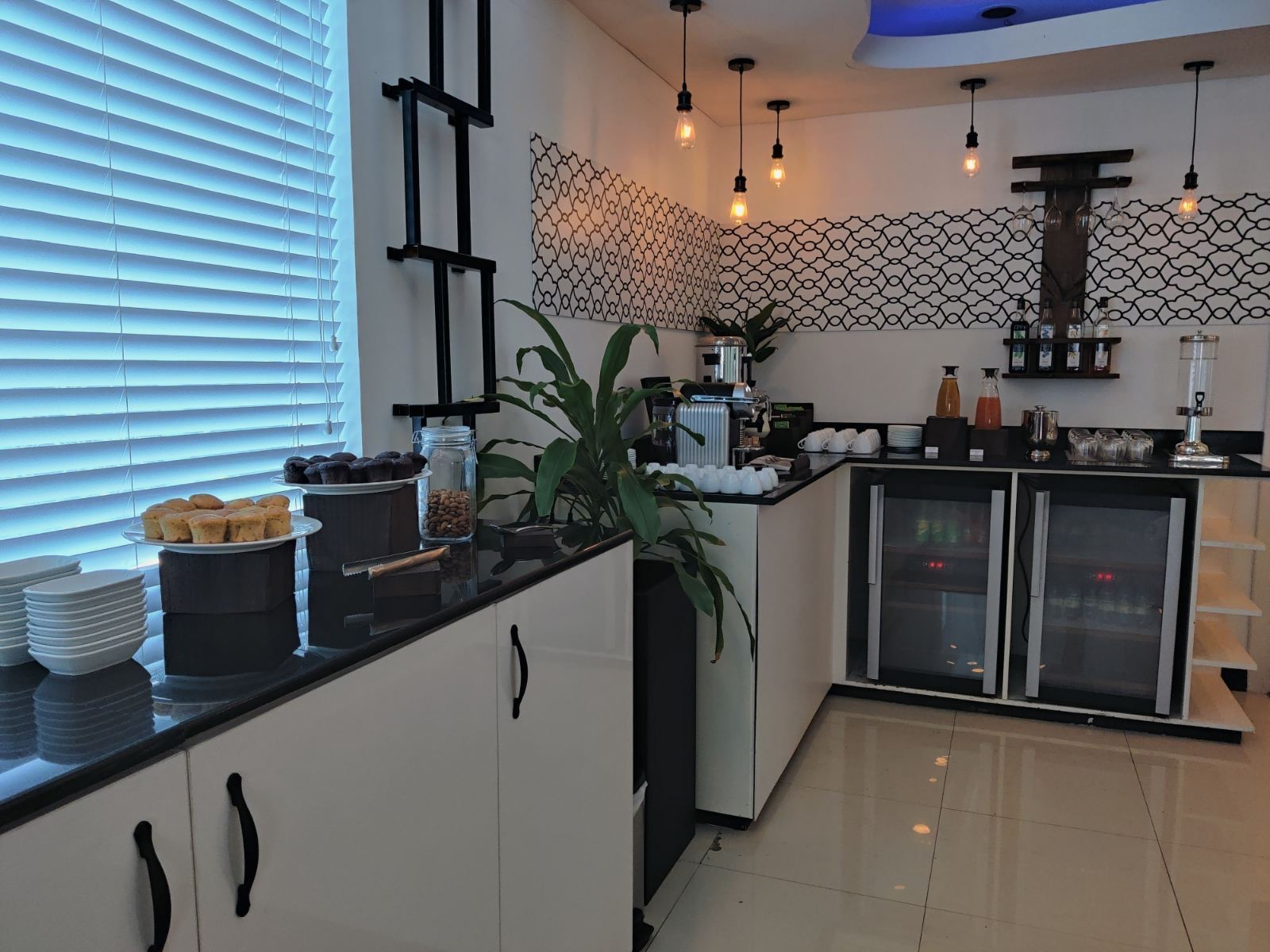 MLE Male Velana International Airport Lounge Access 3