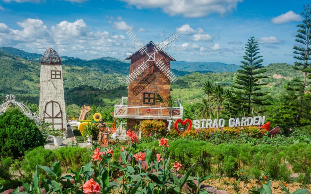 Cebu: City Sightseeing Group Tour 2